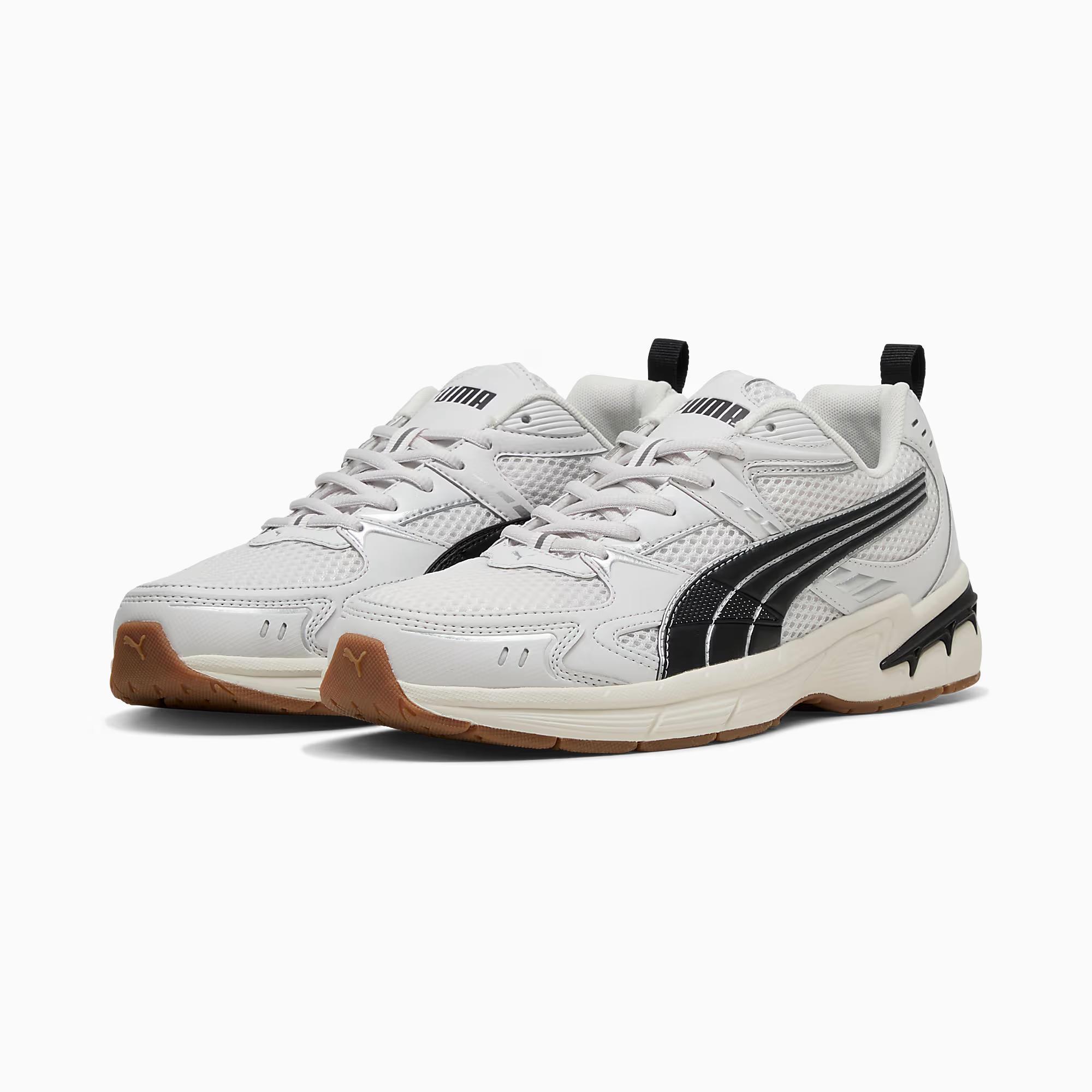 Milenio tech 2000 - PUMA 03