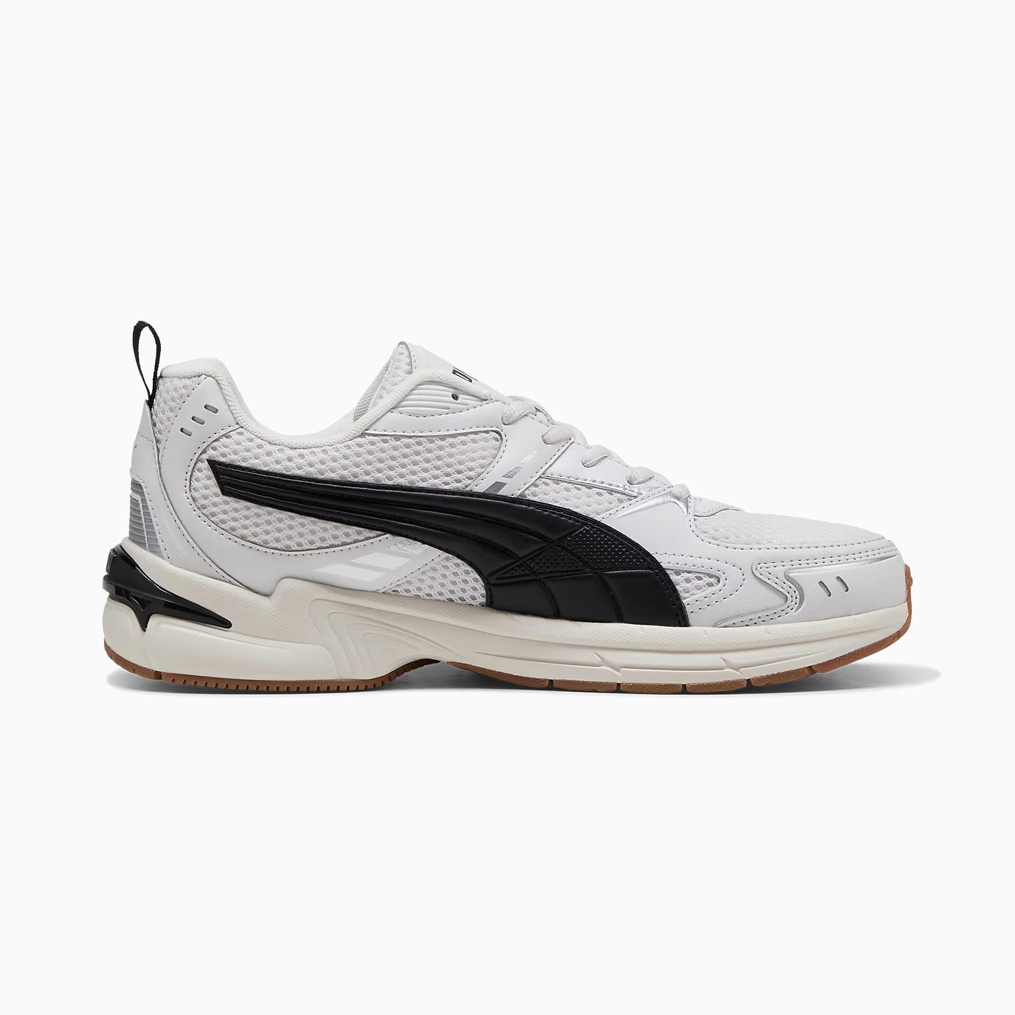 Milenio tech 2000 - PUMA 03