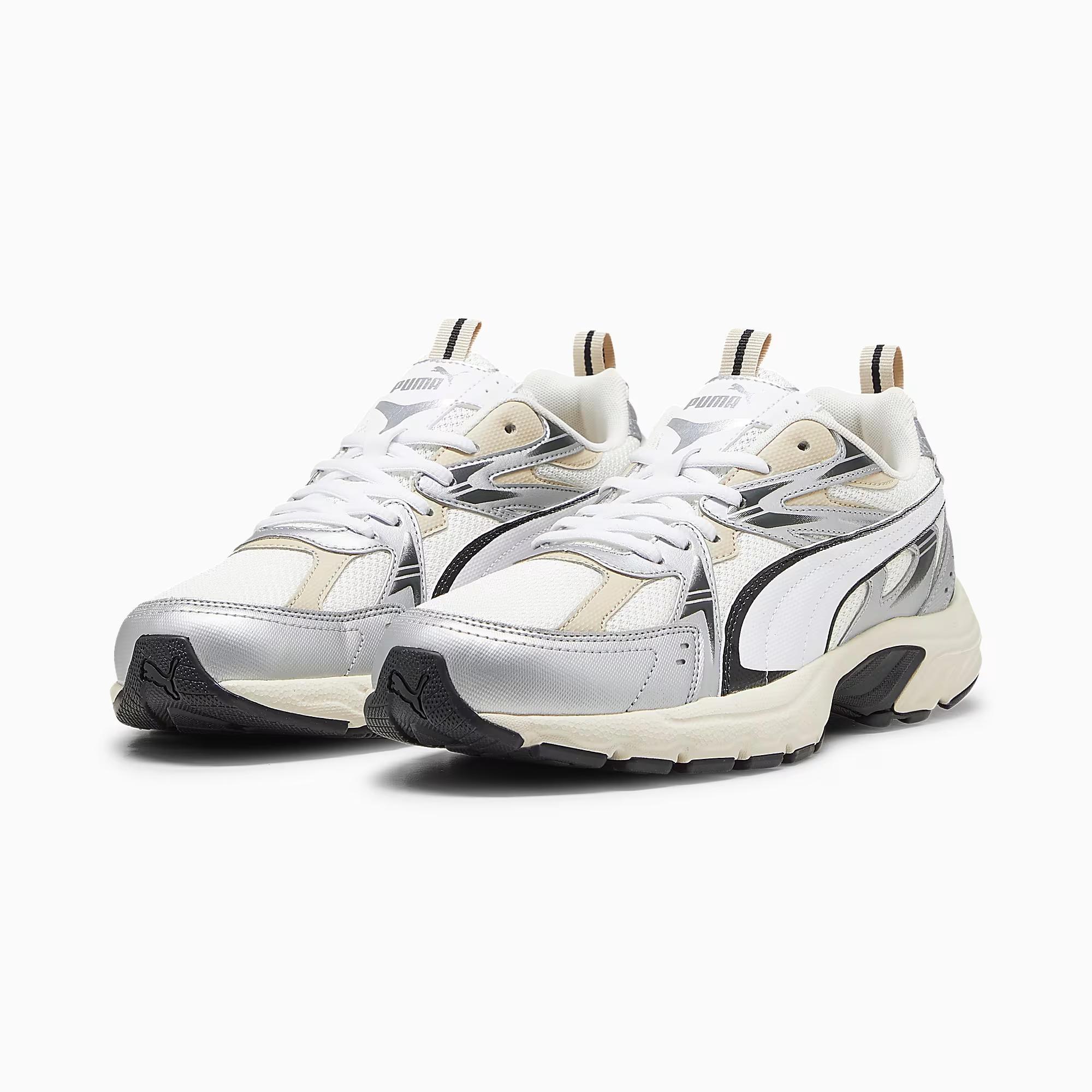 Milenio Tech - PUMA 04