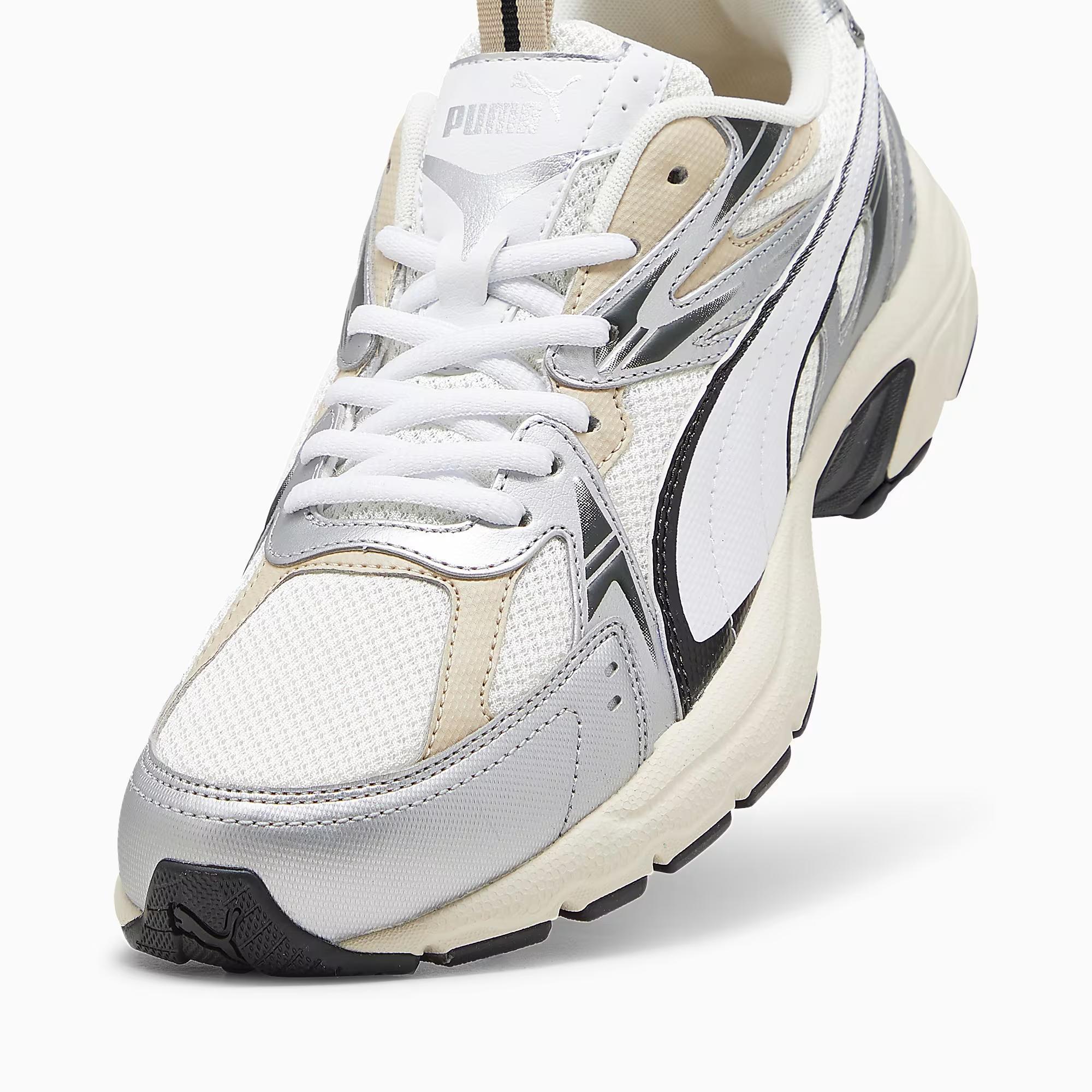Milenio Tech - PUMA 04