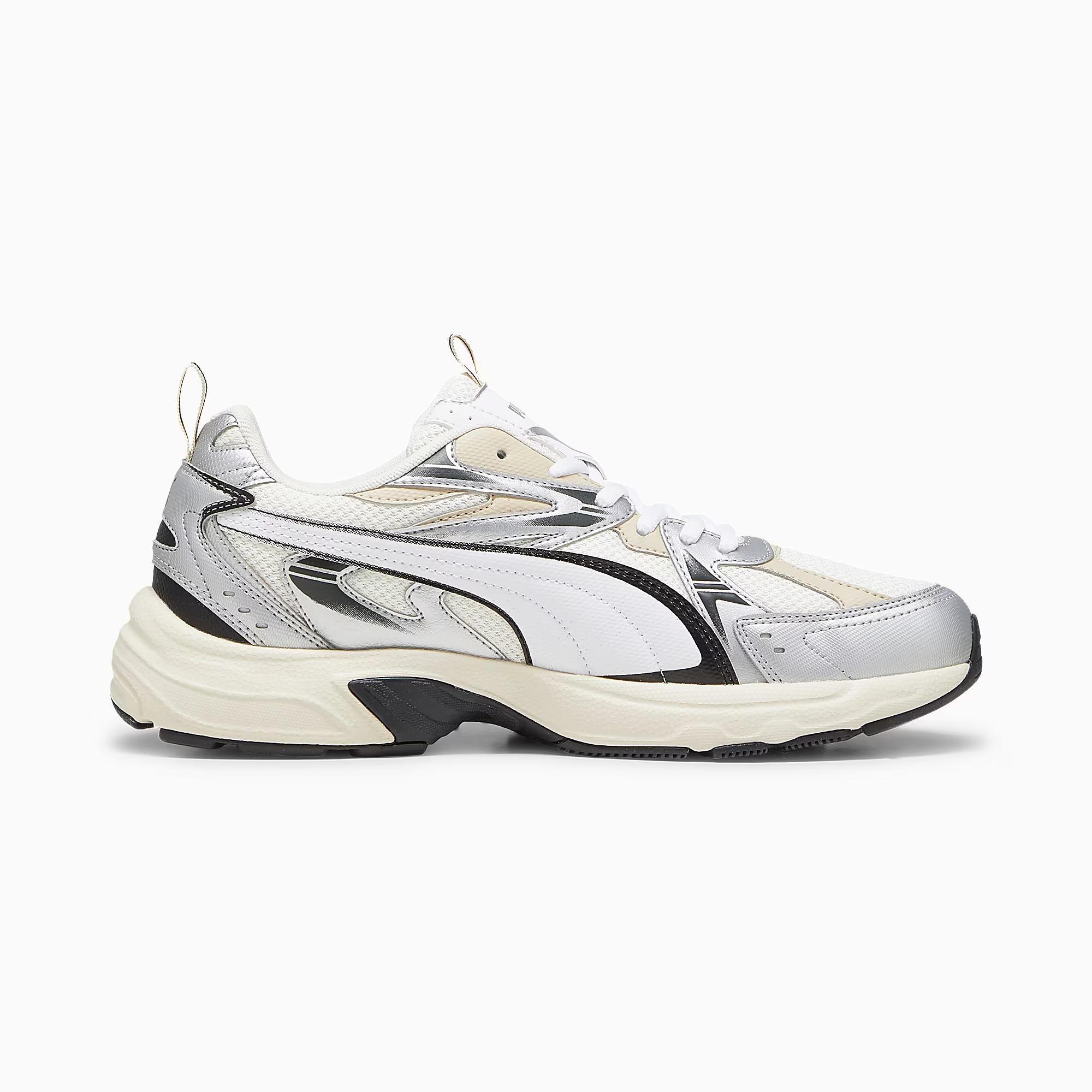Milenio Tech - PUMA 04