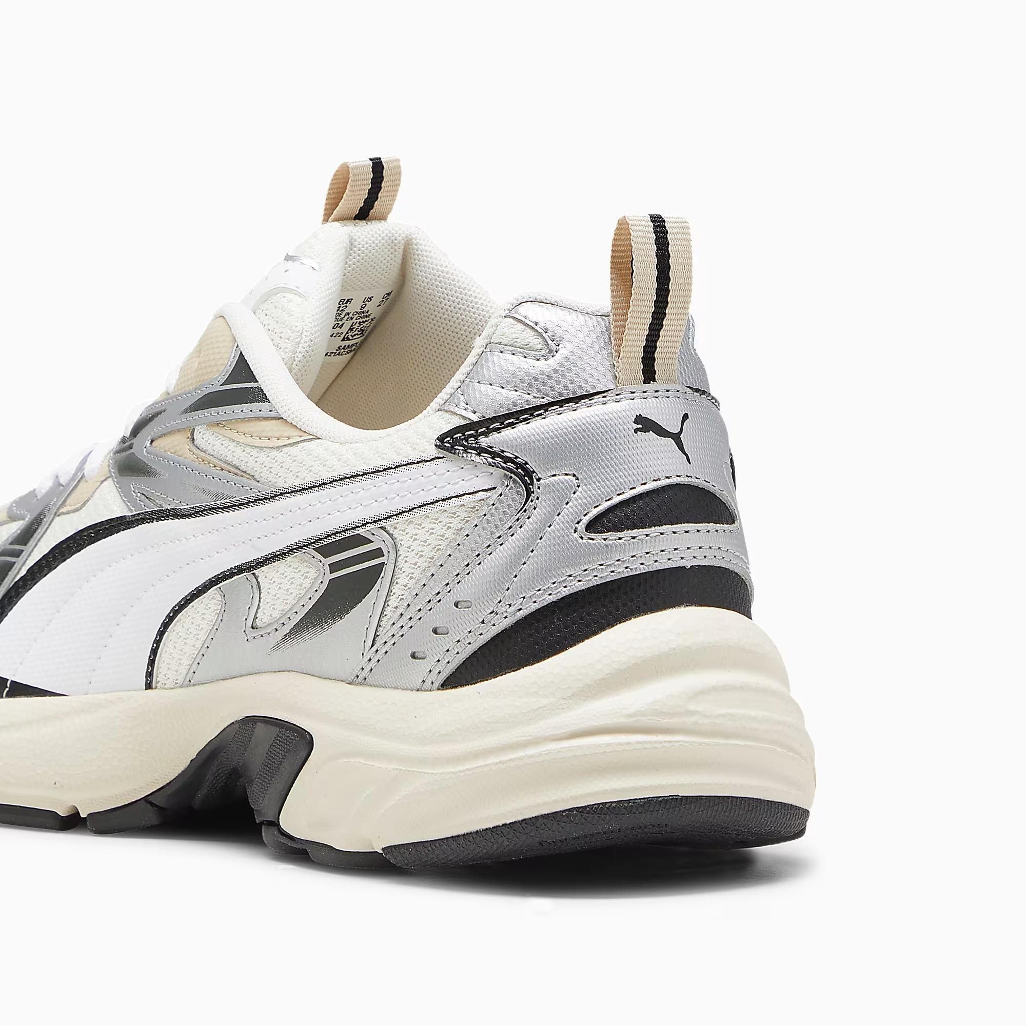Milenio Tech - PUMA 04