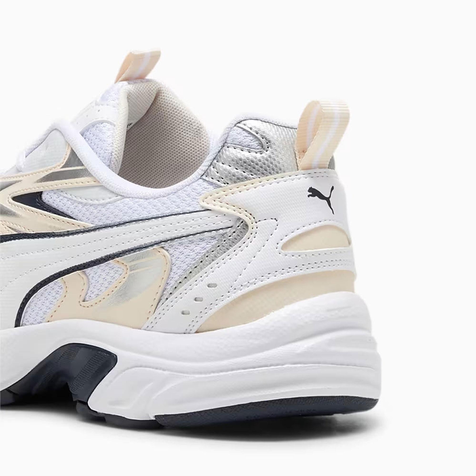 Milenio Tech - PUMA 07
