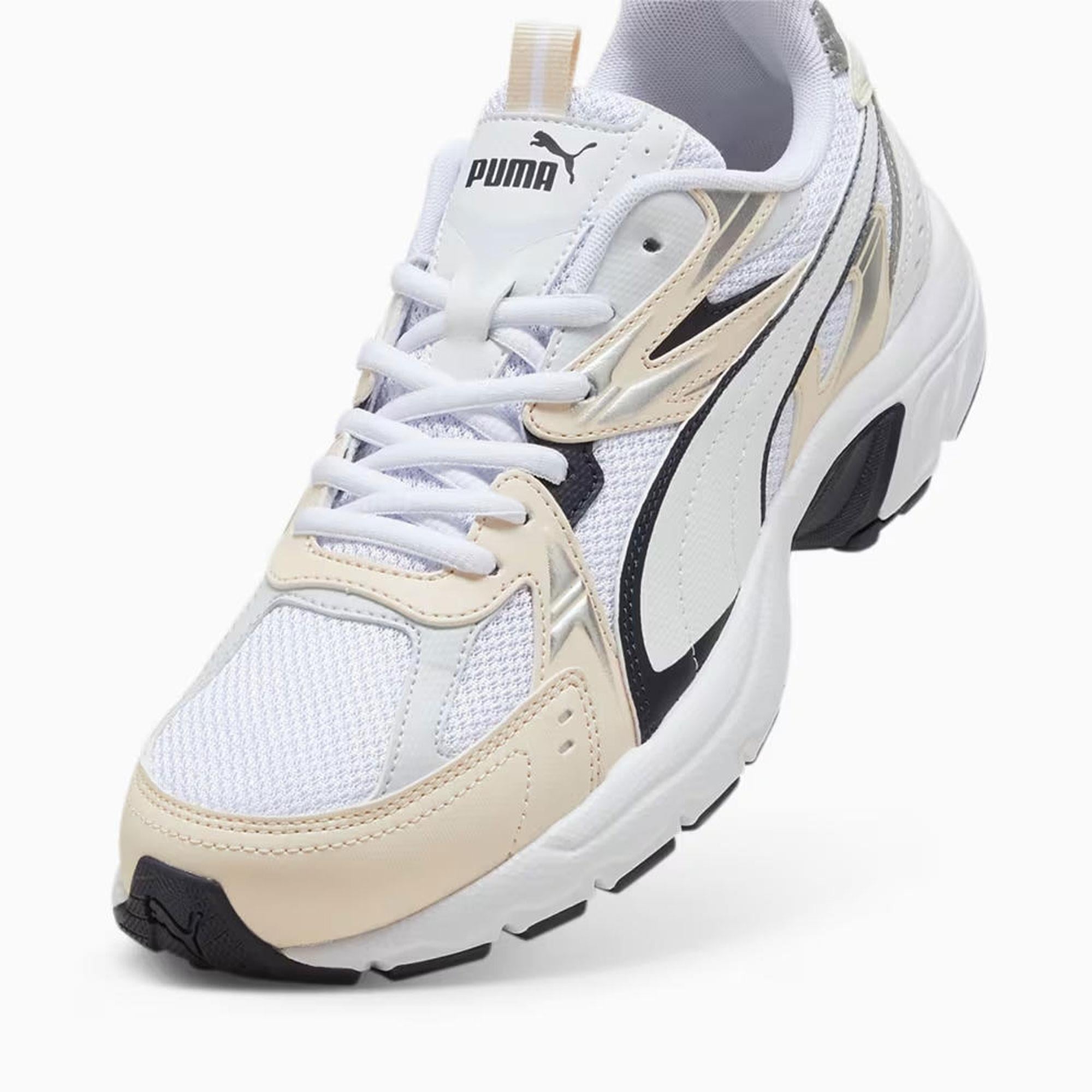 Milenio Tech - PUMA 07