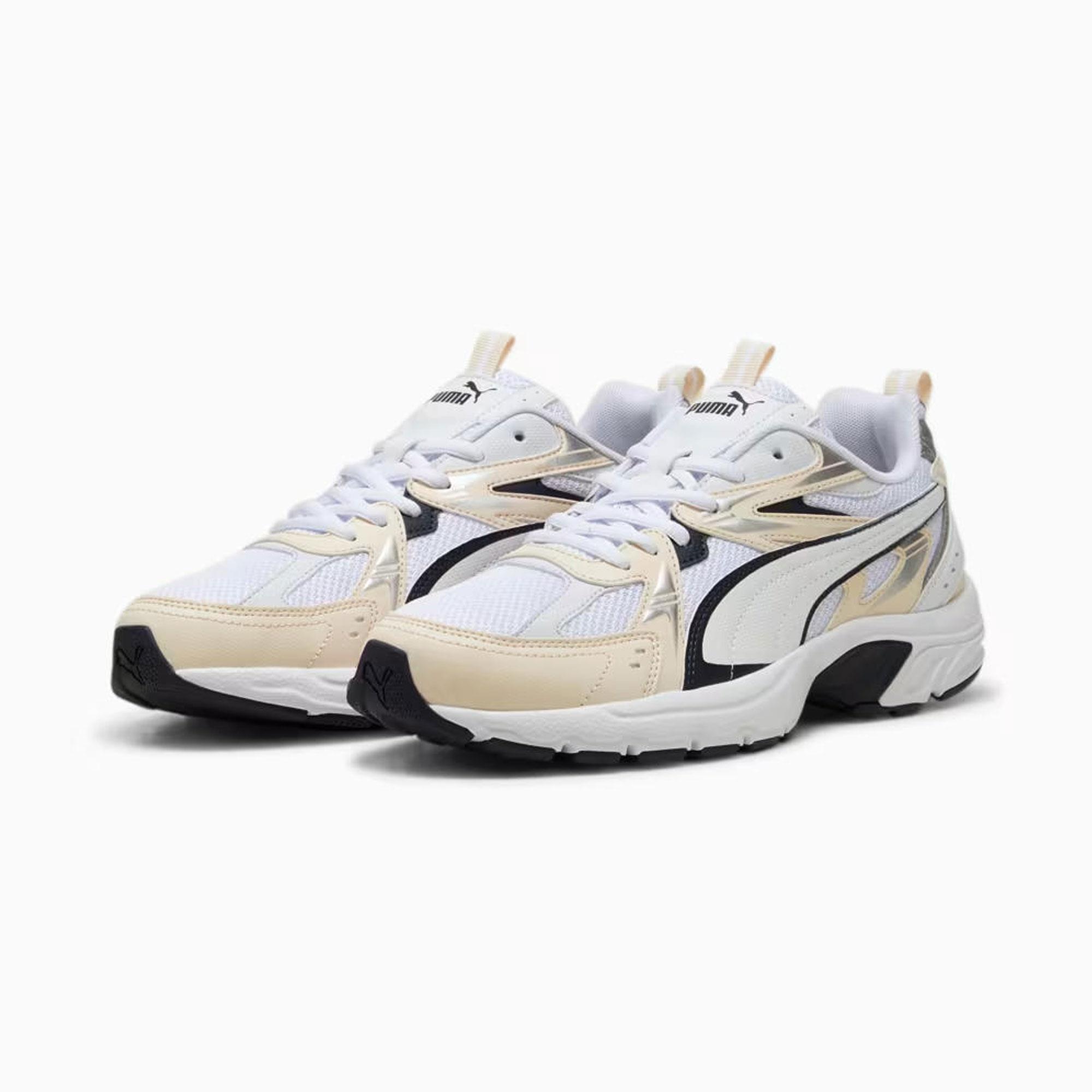 Milenio Tech - PUMA 07