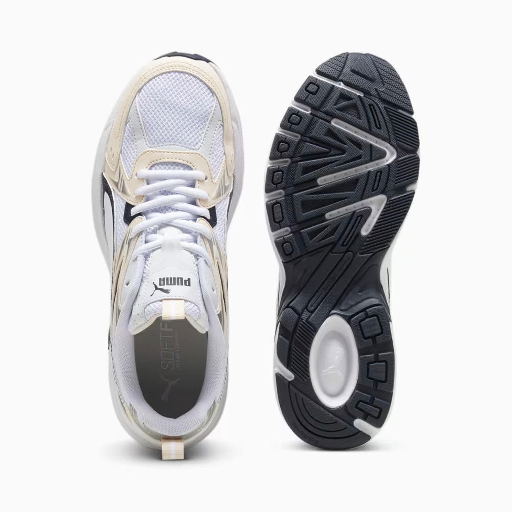 Milenio Tech - PUMA 07