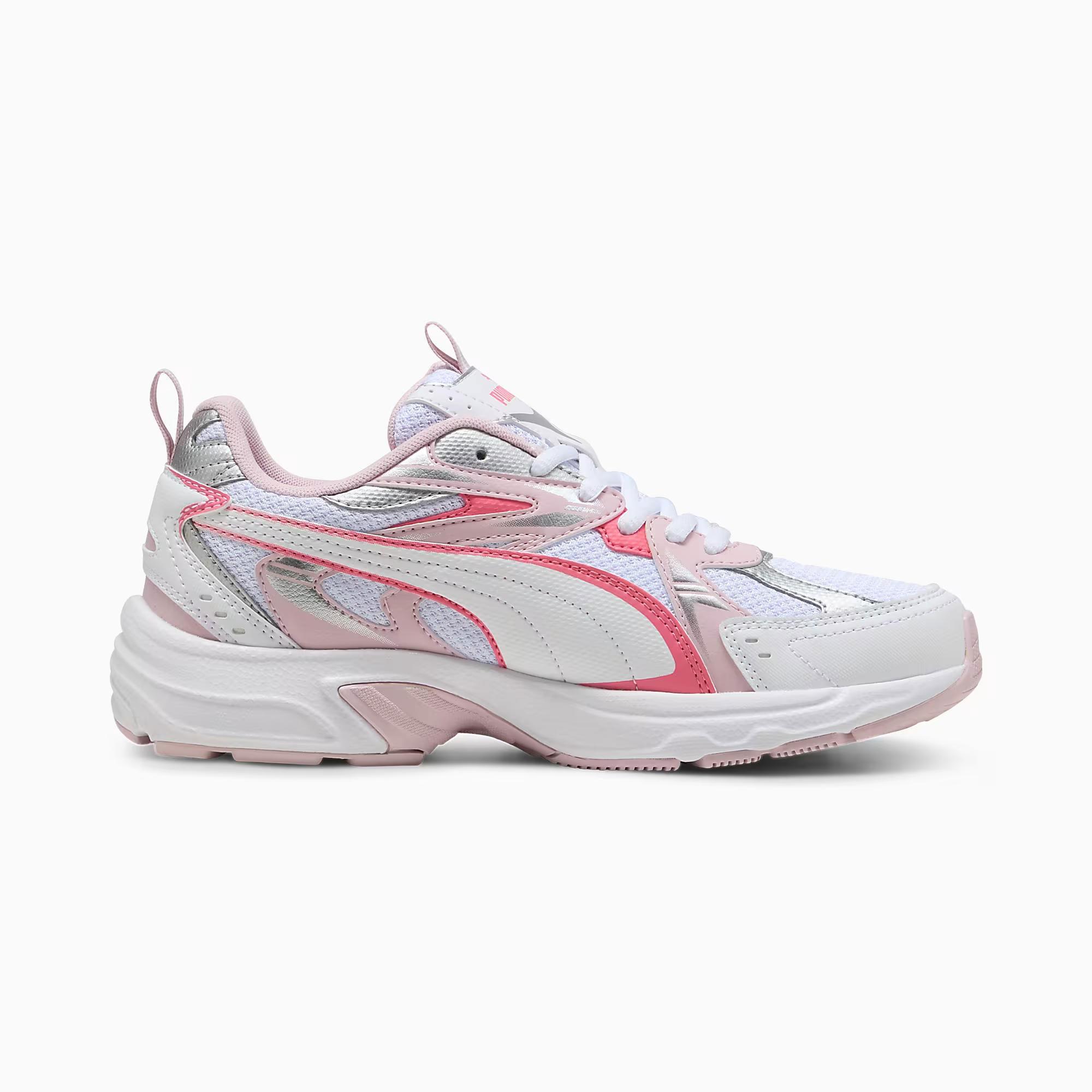 Milenio Tech - PUMA 14