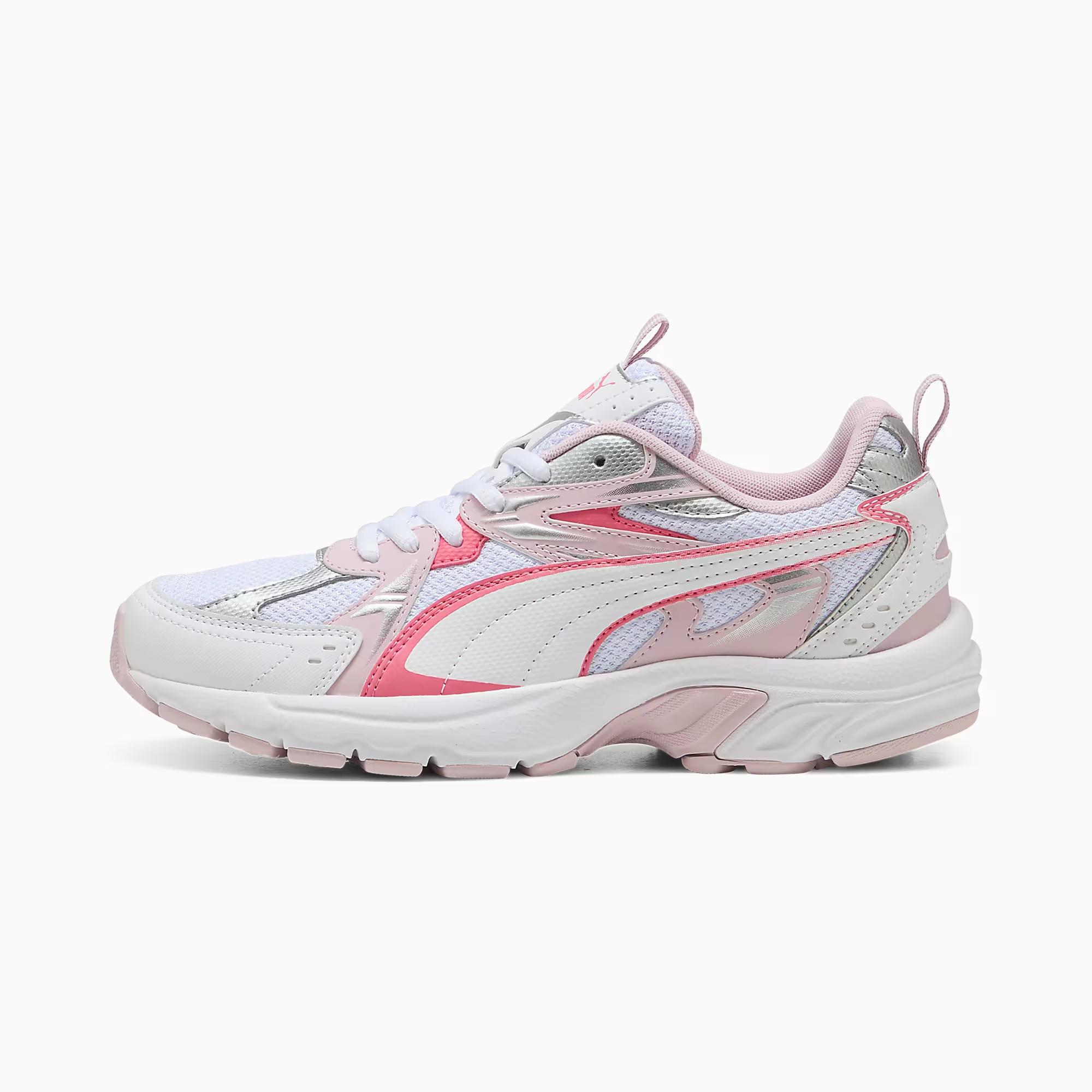 Milenio Tech - PUMA 14