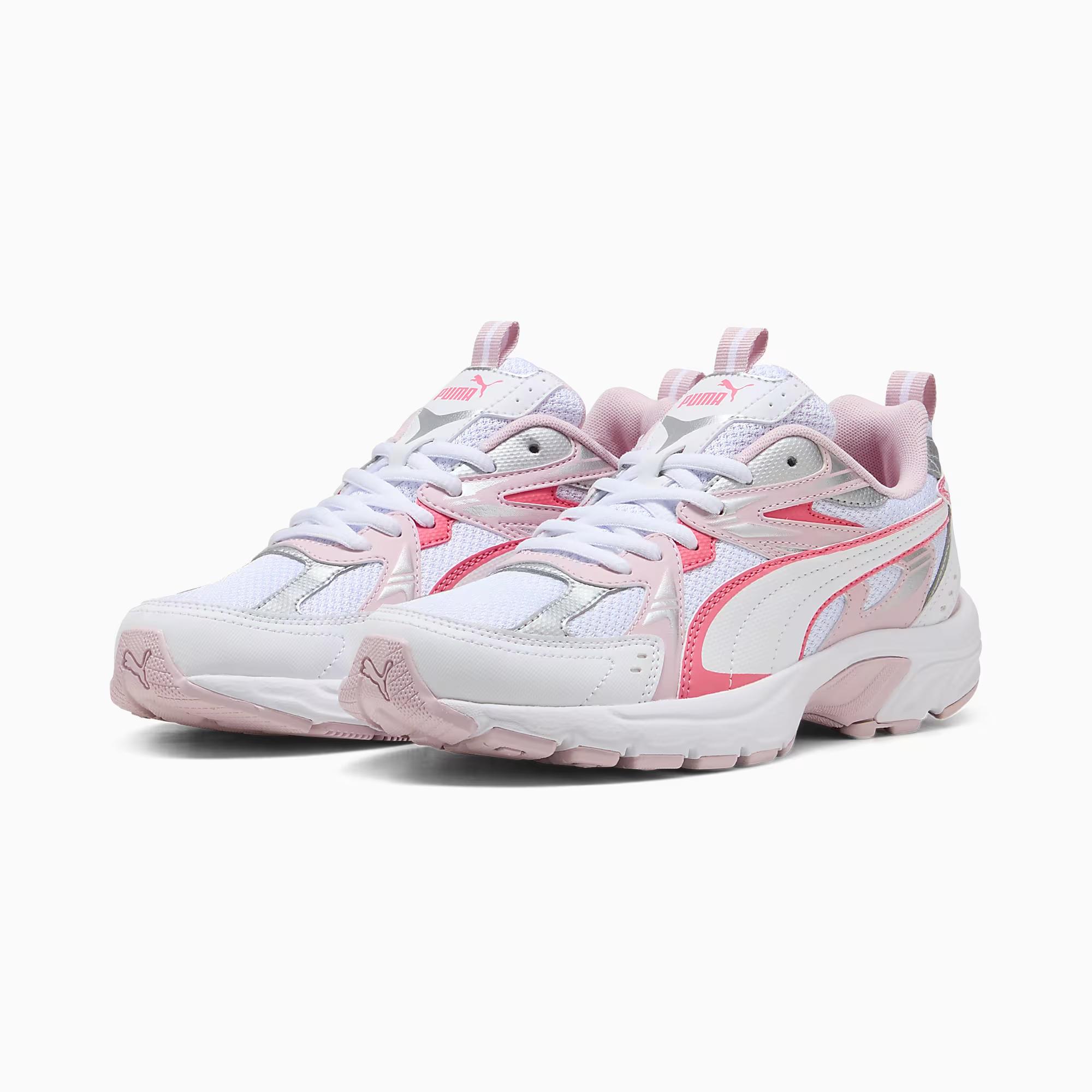 Milenio Tech - PUMA 14