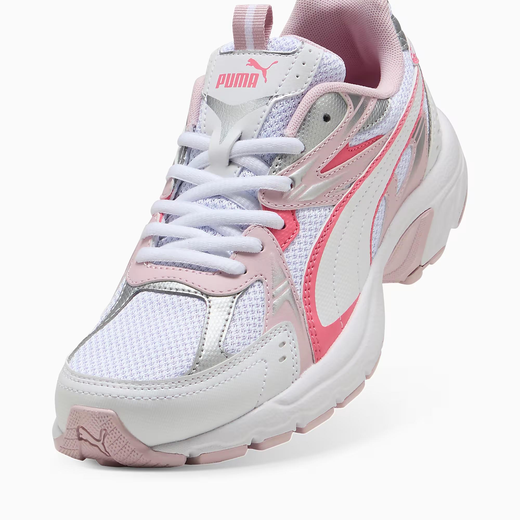 Milenio Tech - PUMA 14