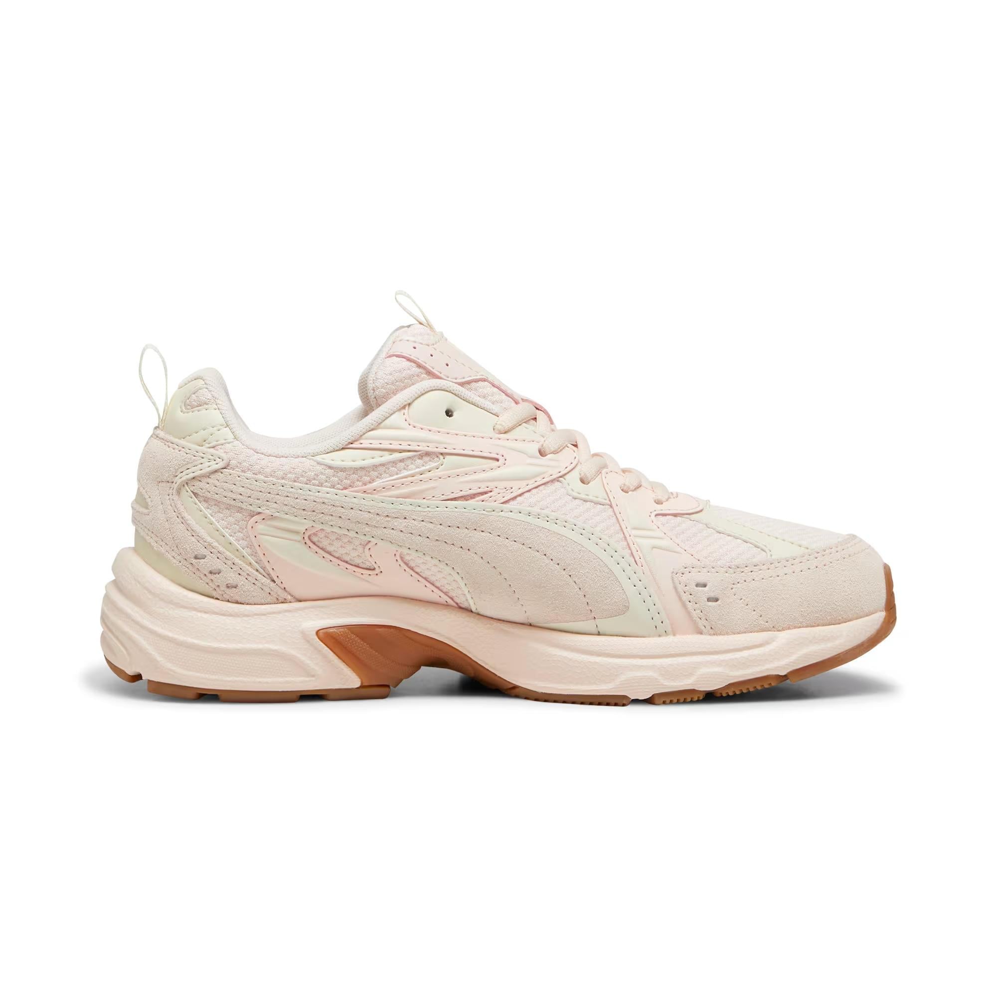 Milenio Tech Suede Coquette - PUMA 02