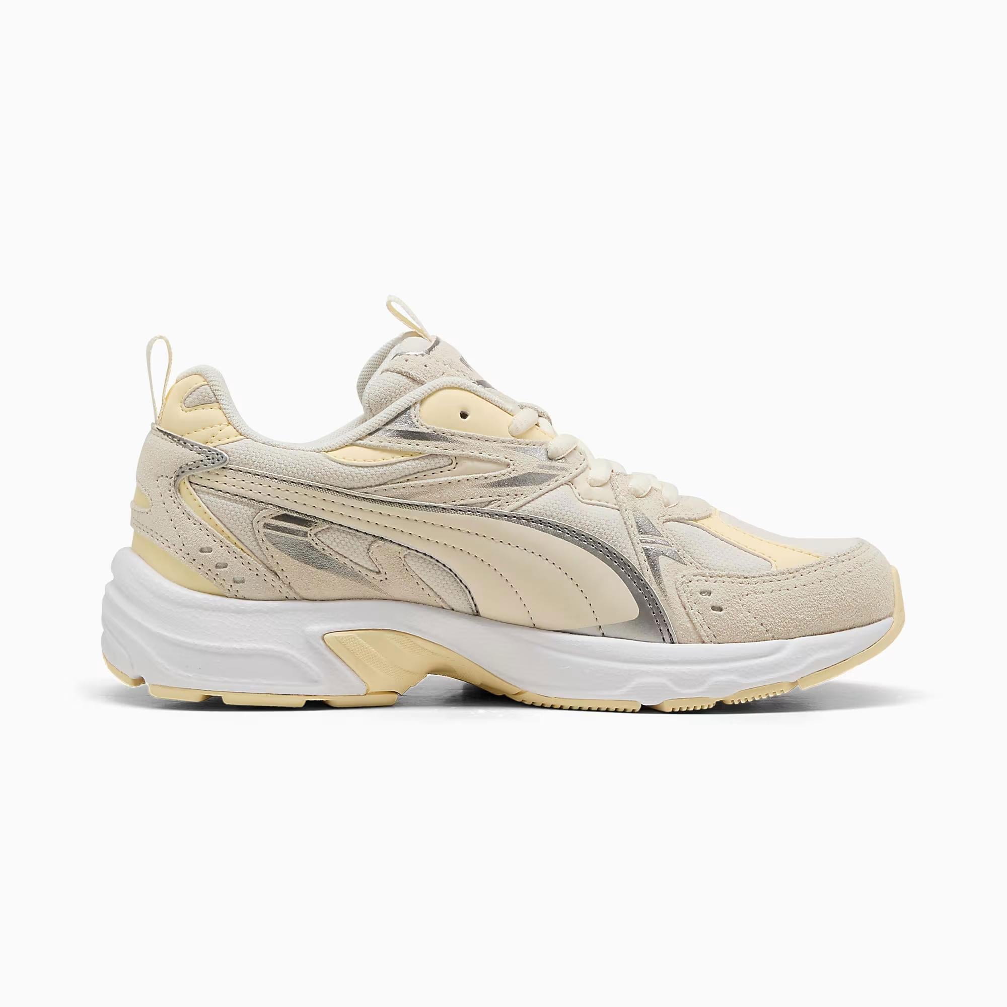Milenio Tech Suede - PUMA 16