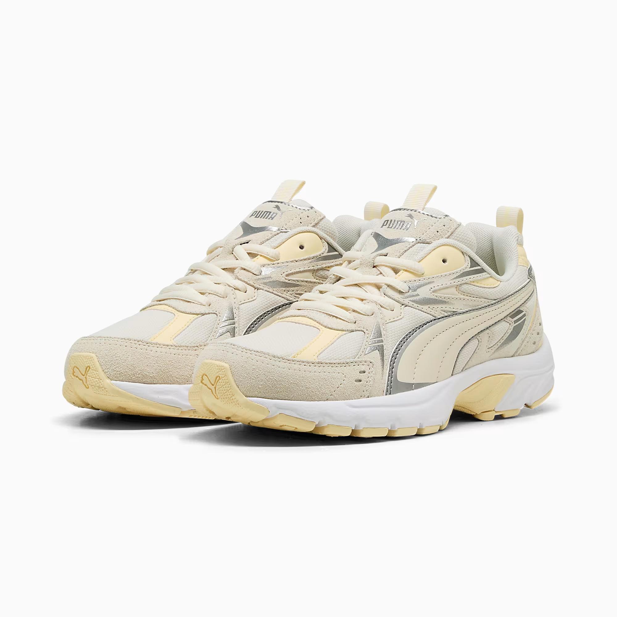 Milenio Tech Suede - PUMA 16