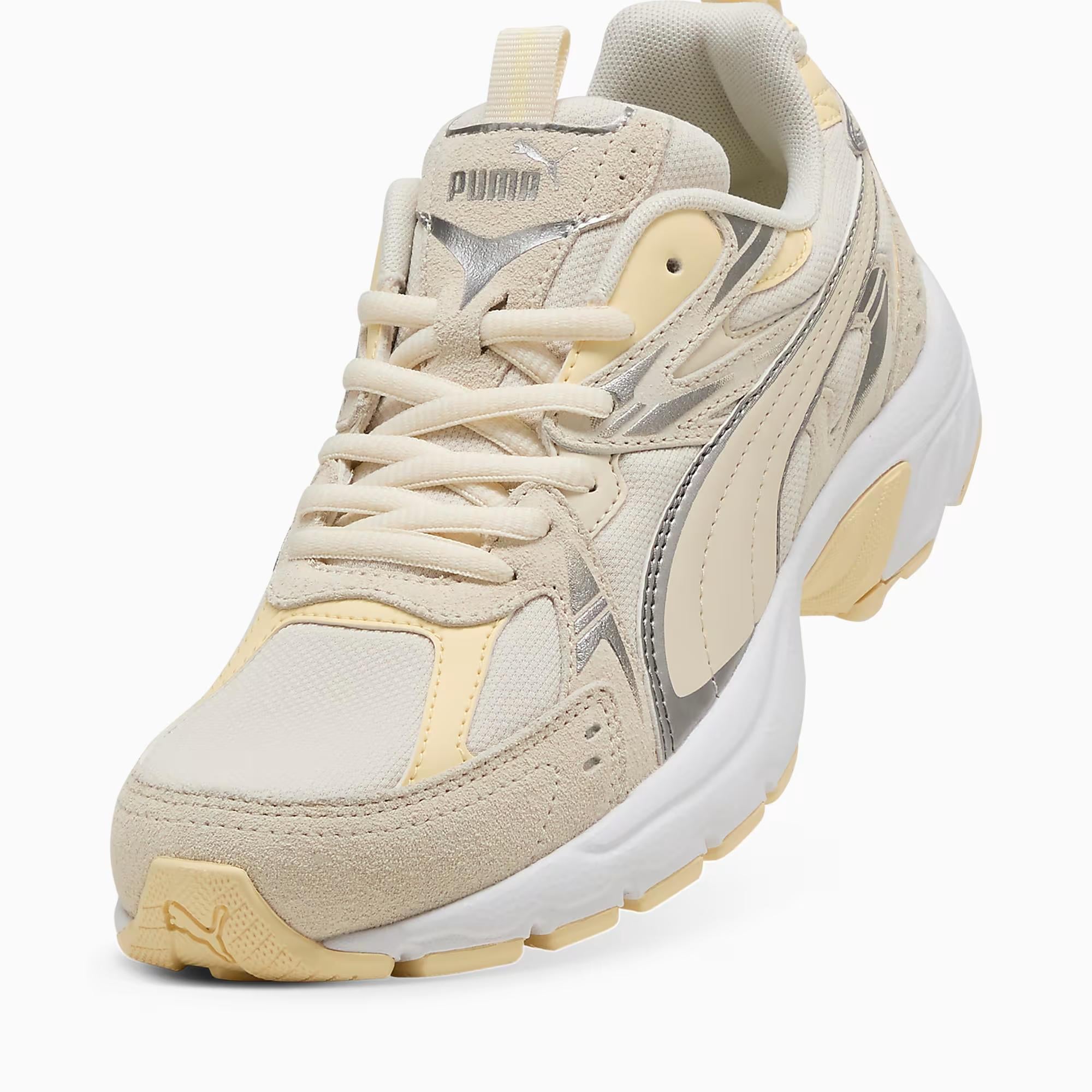 Milenio Tech Suede - PUMA 16
