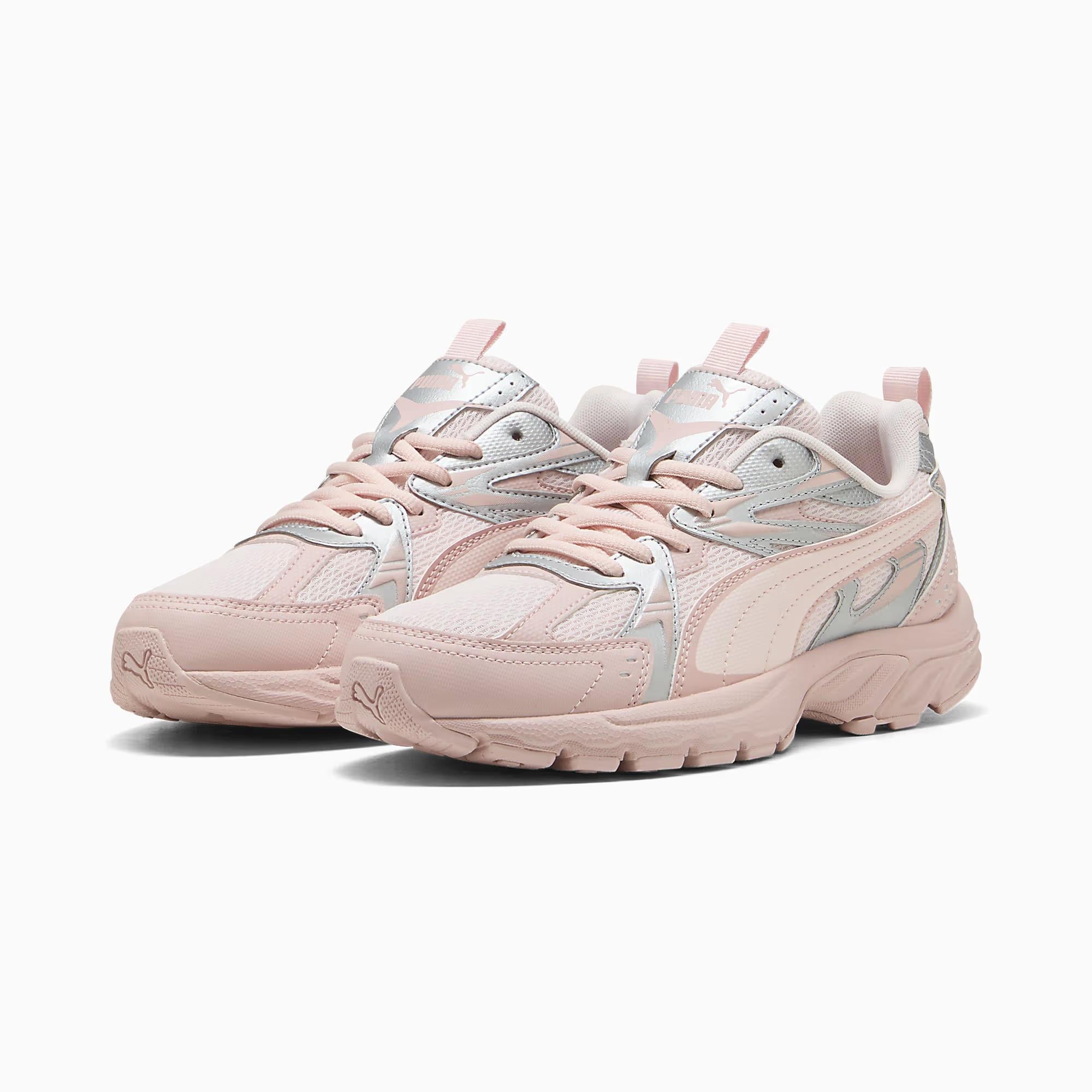 Milenio tech_ - PUMA 07