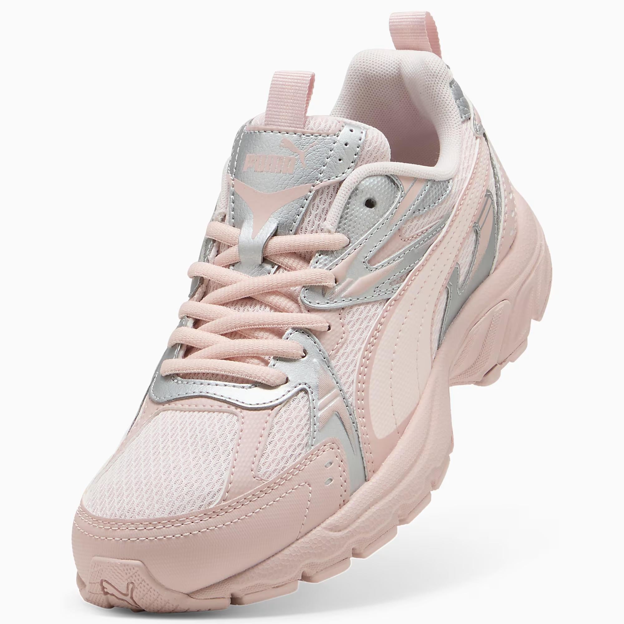 Milenio tech_ - PUMA 07