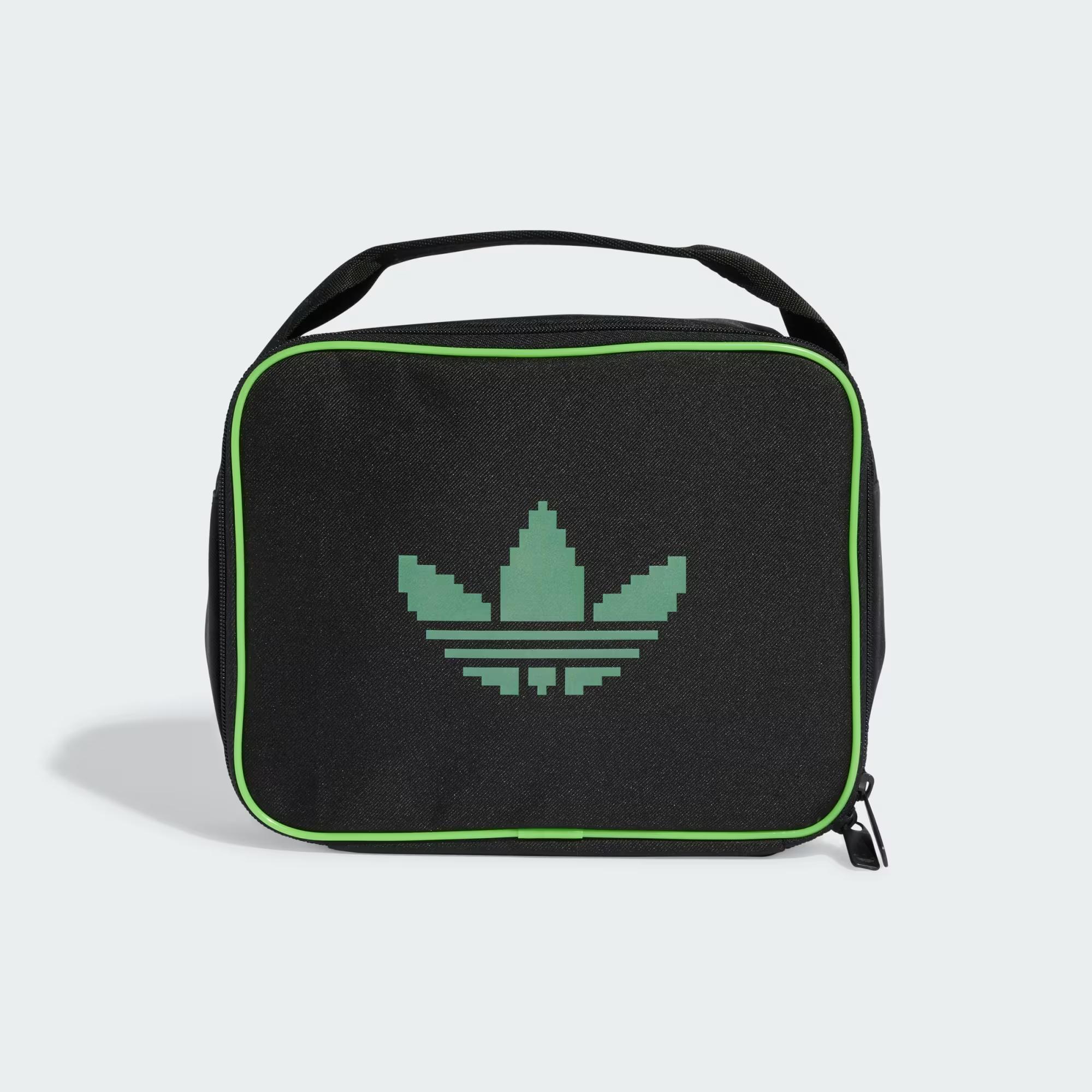 MINECRAFT A LB - ADIDAS SIYAH