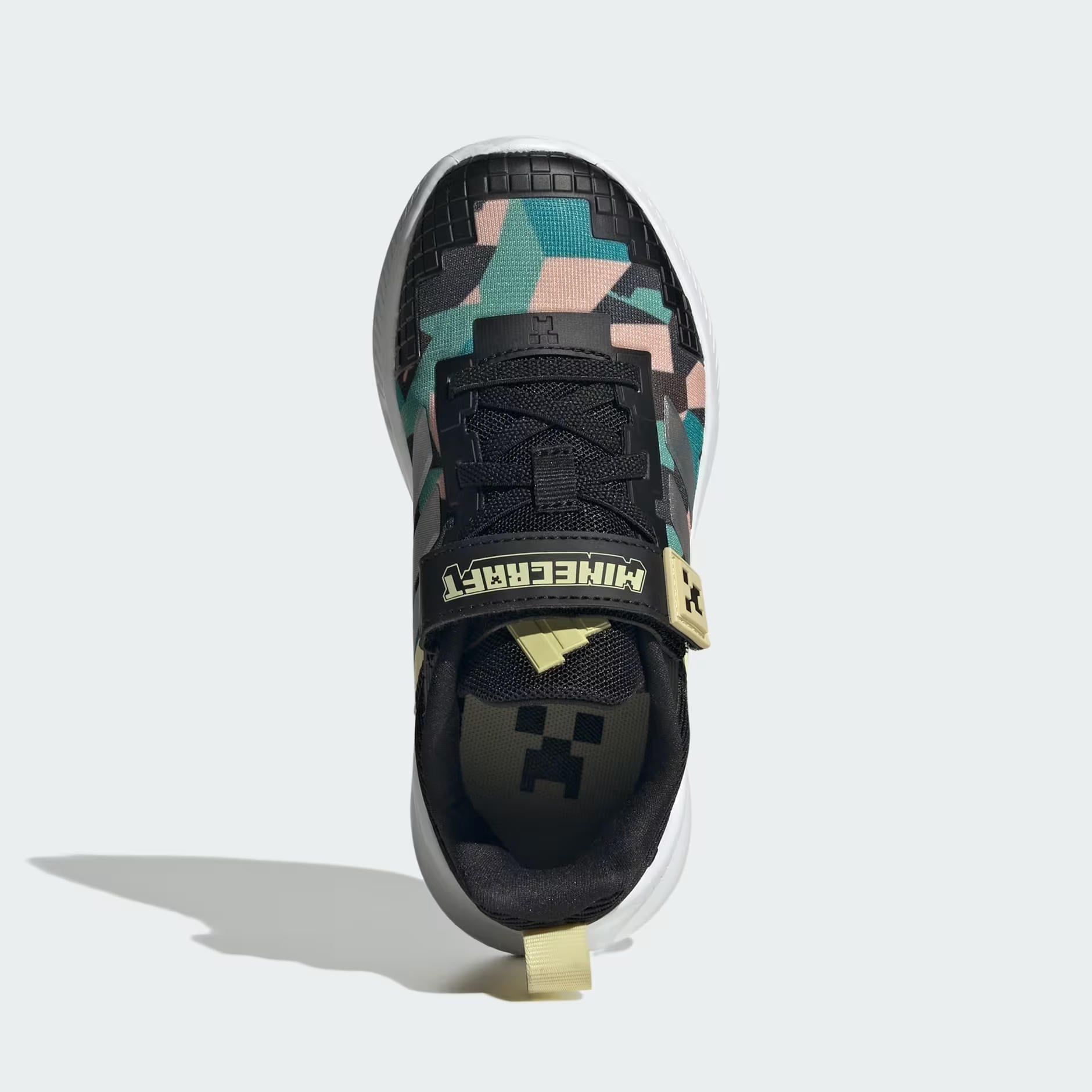 MINECRAFT FORTARUN EL C - ADIDAS SIYAH