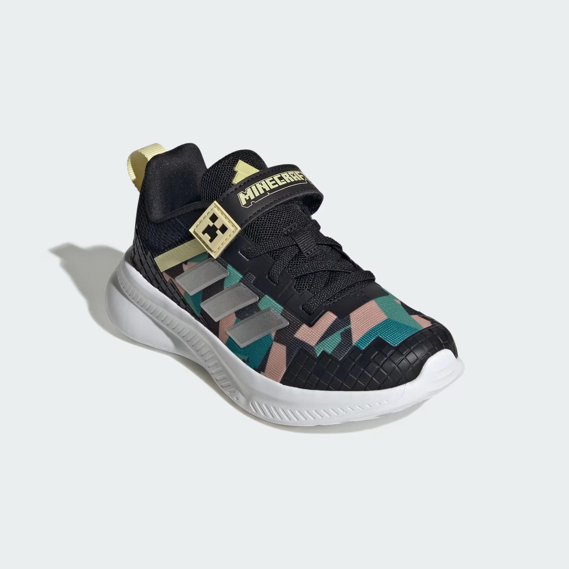 MINECRAFT FORTARUN EL C - ADIDAS SIYAH