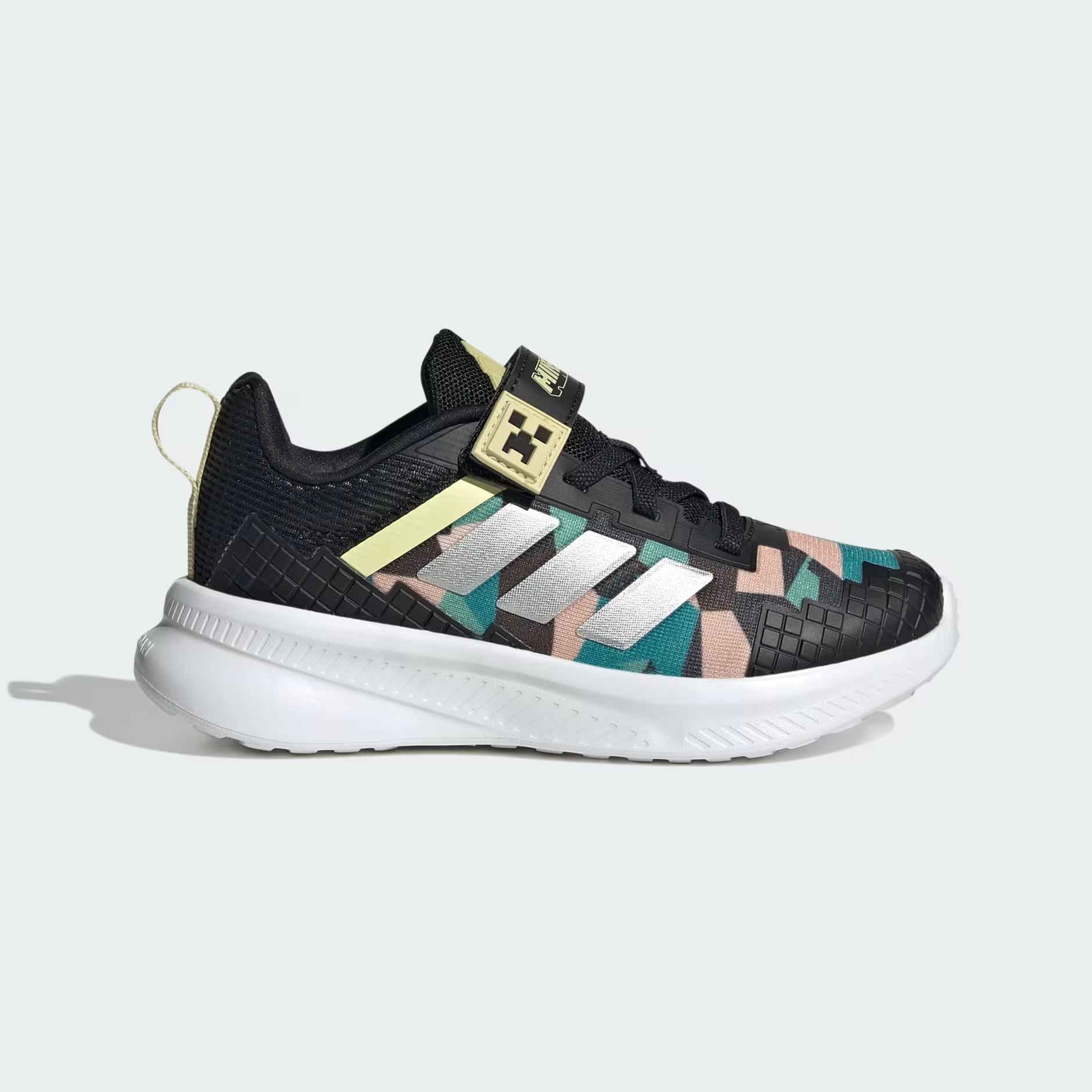 MINECRAFT FORTARUN EL C - ADIDAS SIYAH