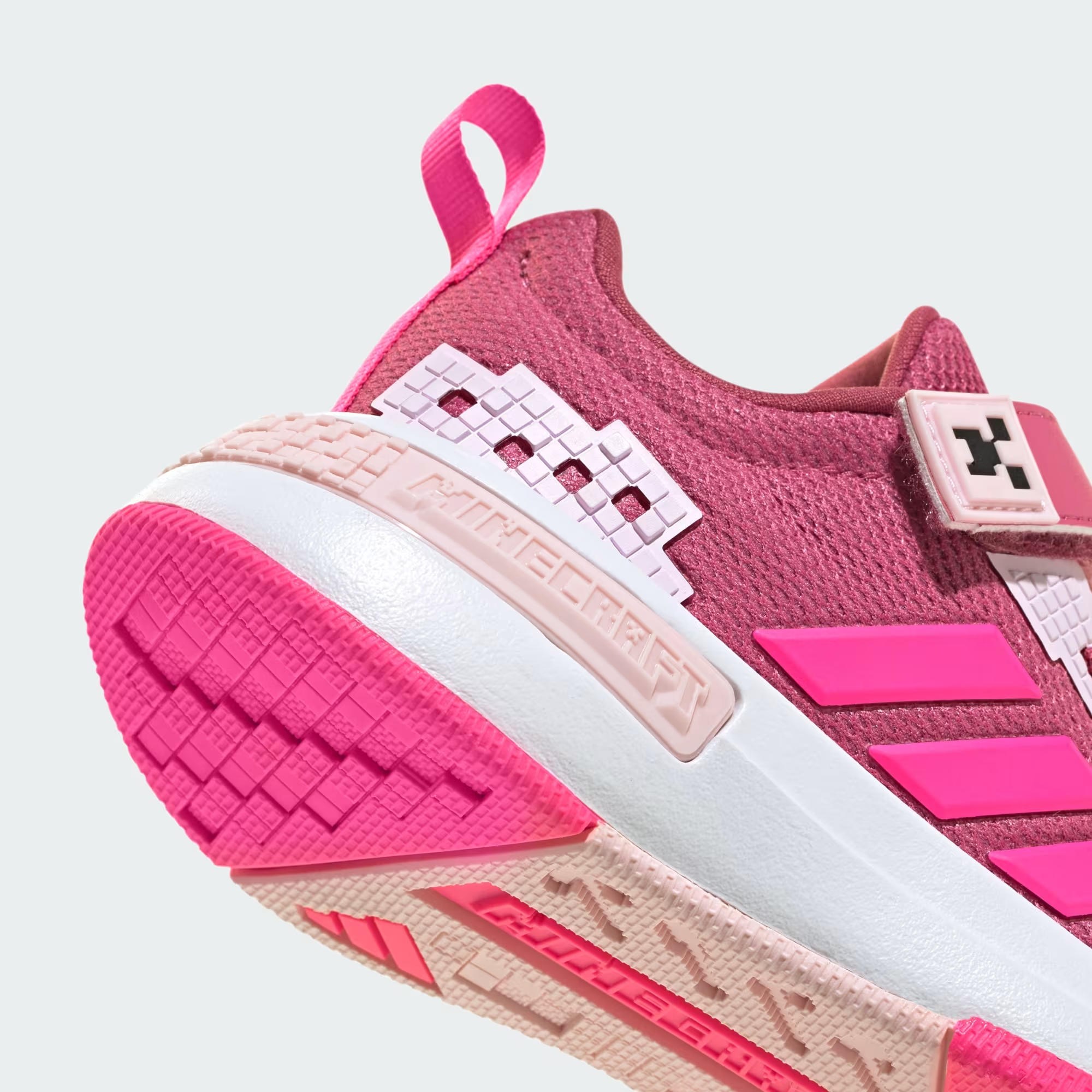 MINECRAFT PRO EL C - ADIDAS SIYAH