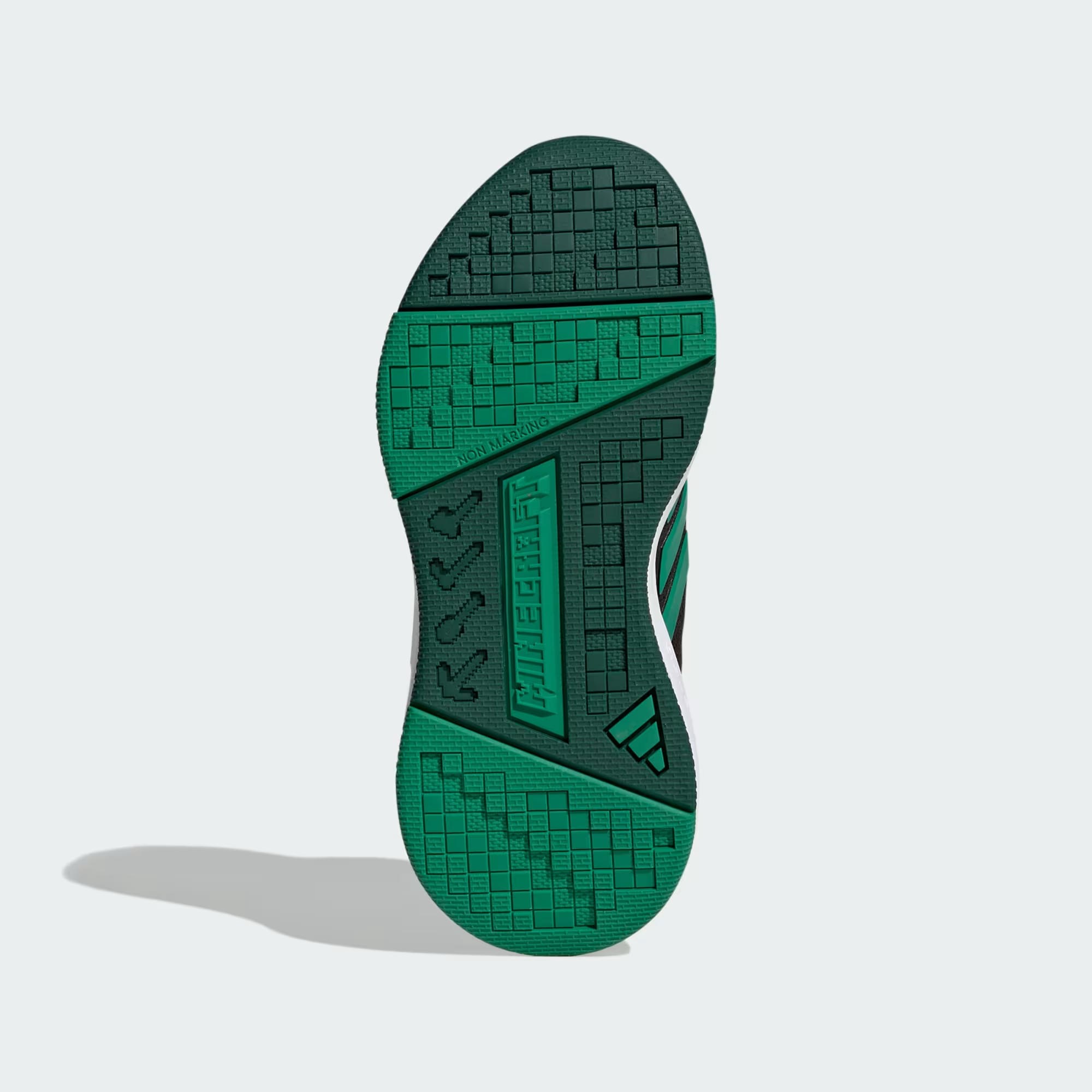 MINECRAFT PRO EL C - ADIDAS SIYAH