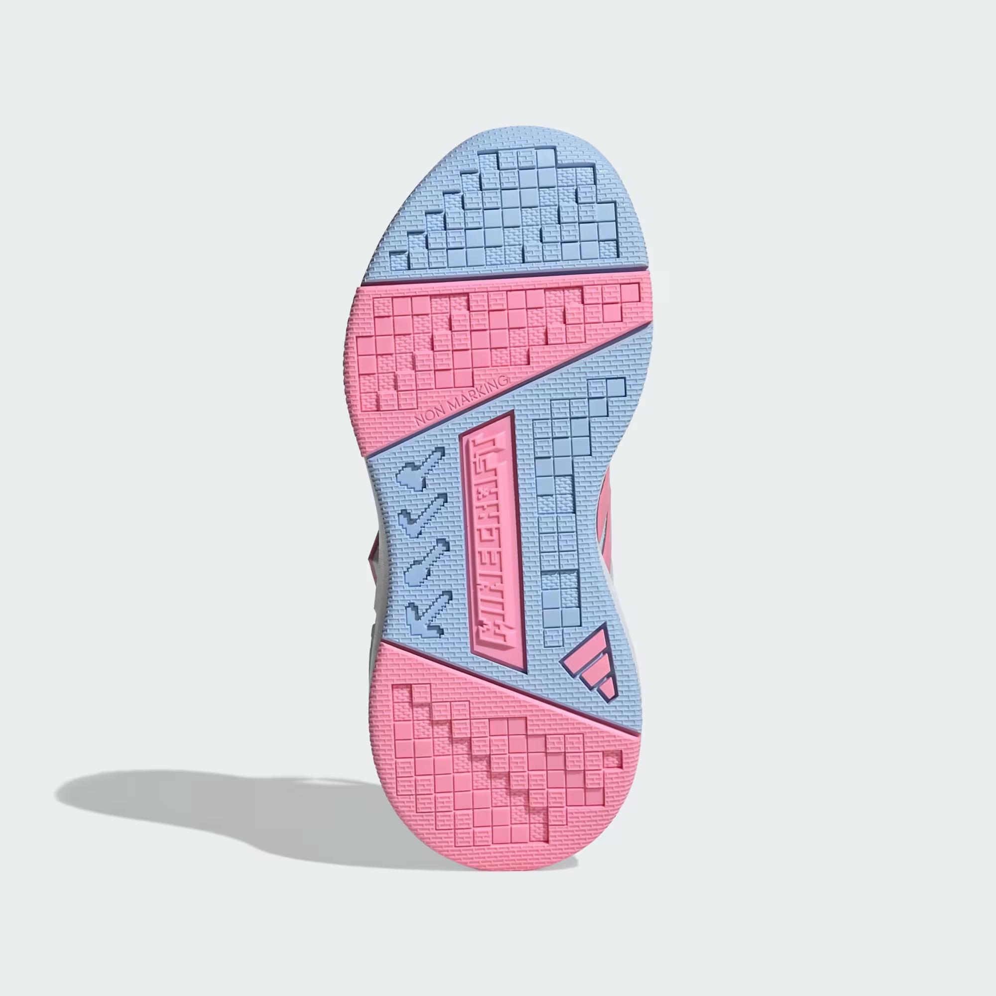 MINECRAFT PRO EL C - ADIDAS SIYAH