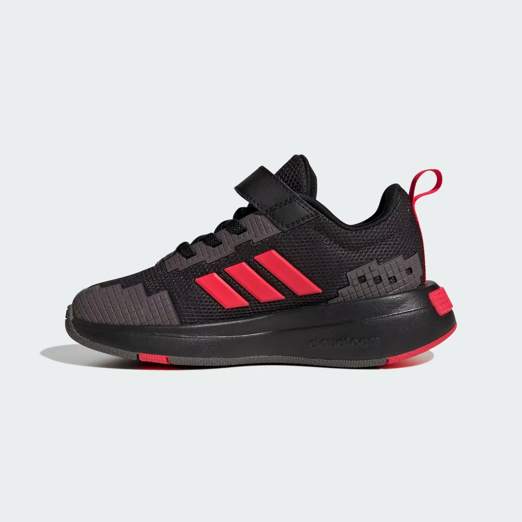 MINECRAFT PRO EL C - ADIDAS SIYAH