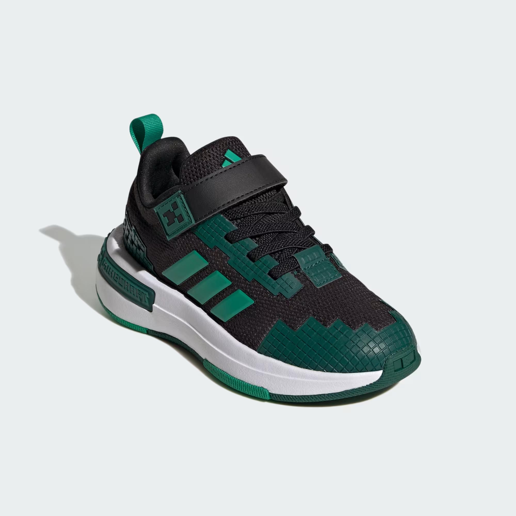 MINECRAFT PRO EL C - ADIDAS SIYAH