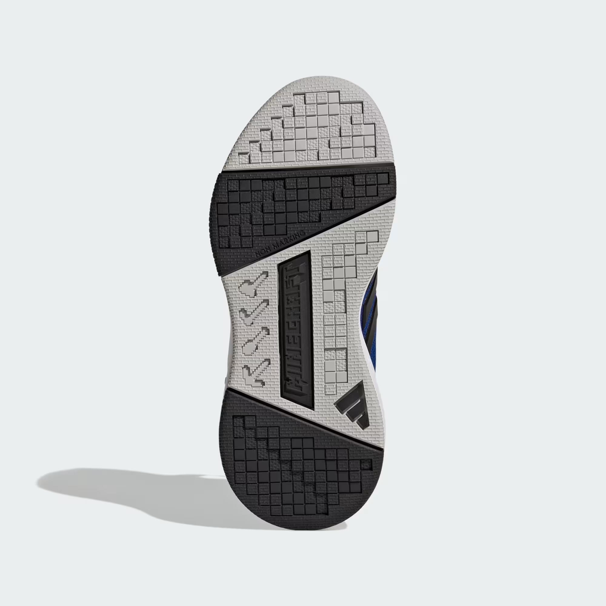 MINECRAFT PRO EL C - ADIDAS SIYAH