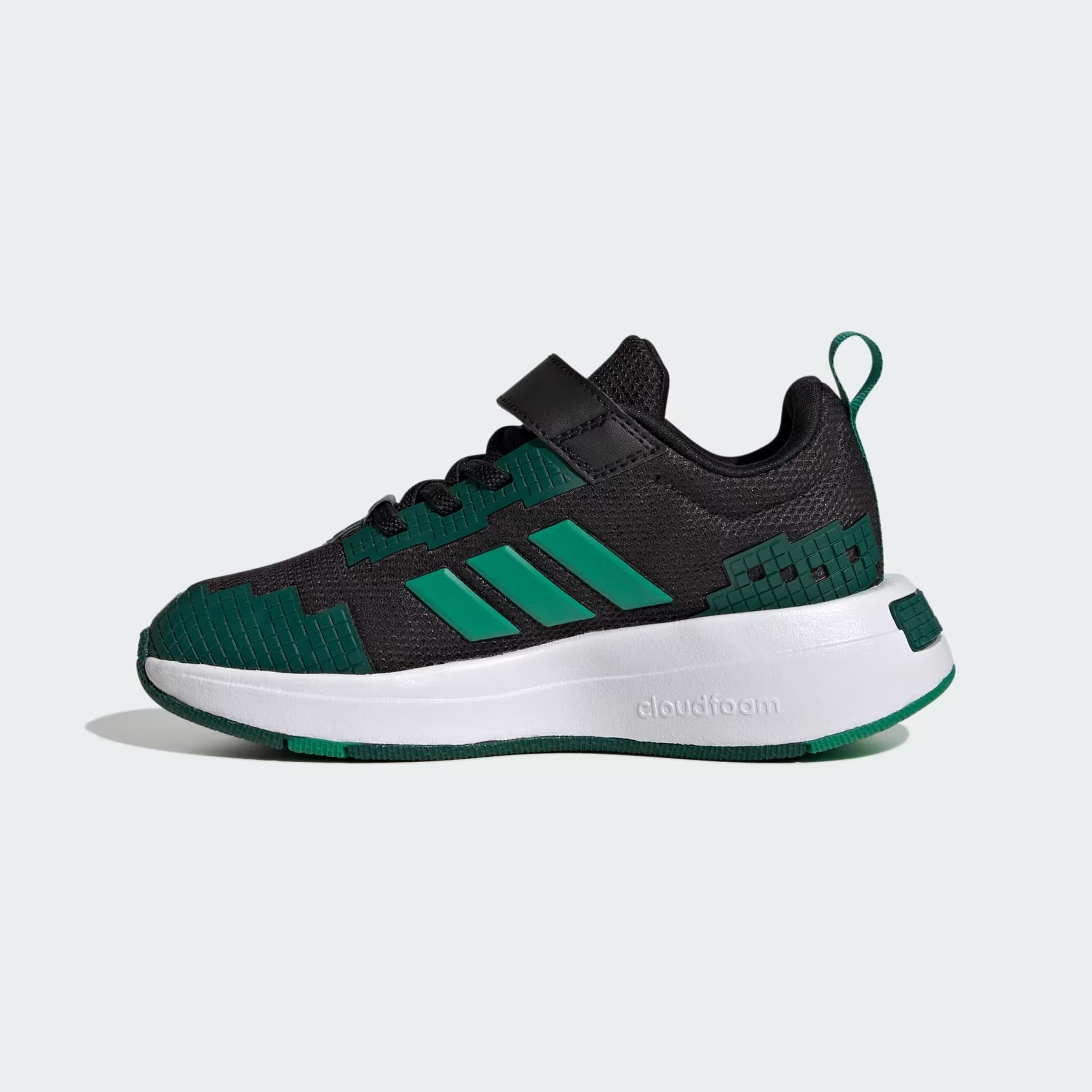 MINECRAFT PRO EL C - ADIDAS SIYAH