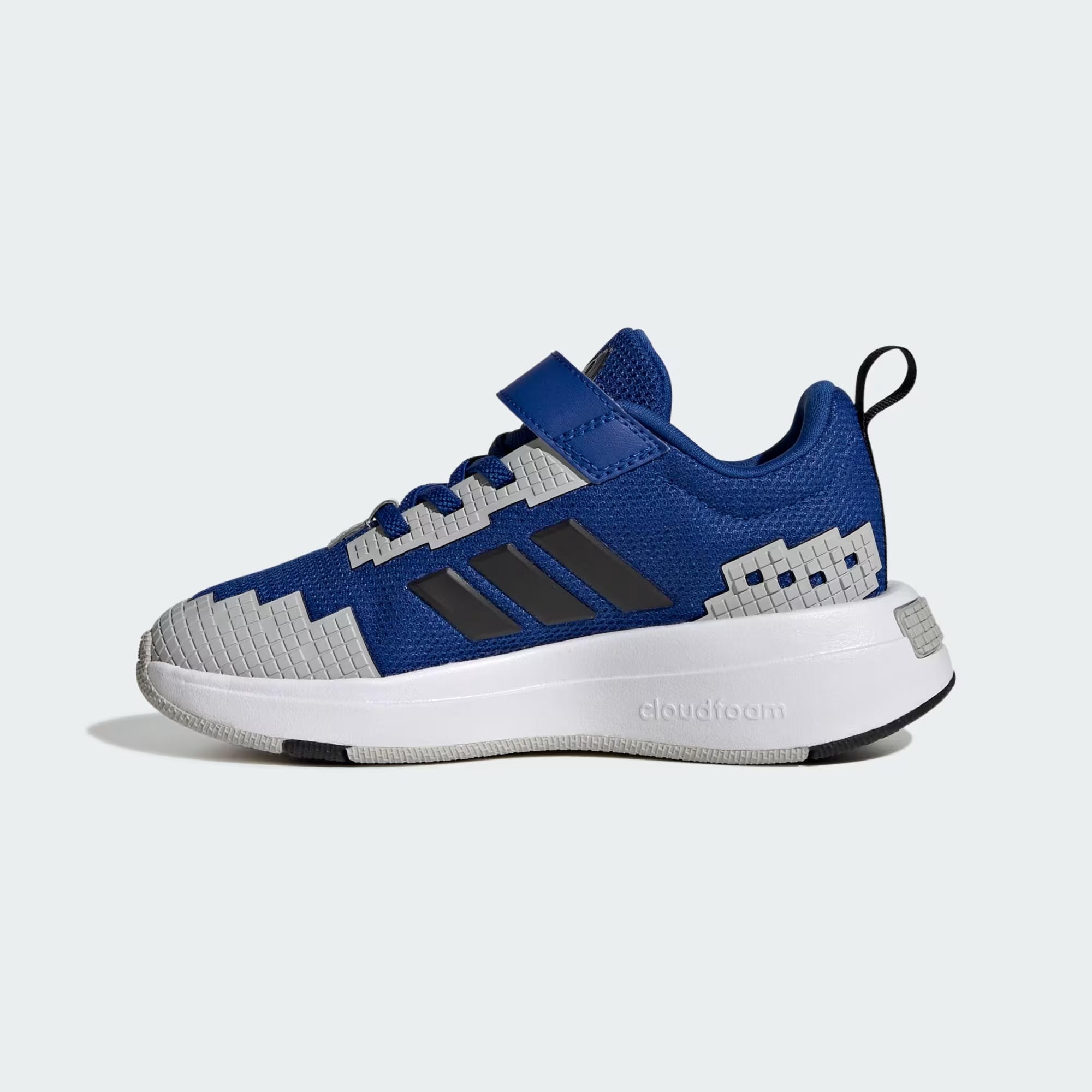 MINECRAFT PRO EL C - ADIDAS SIYAH