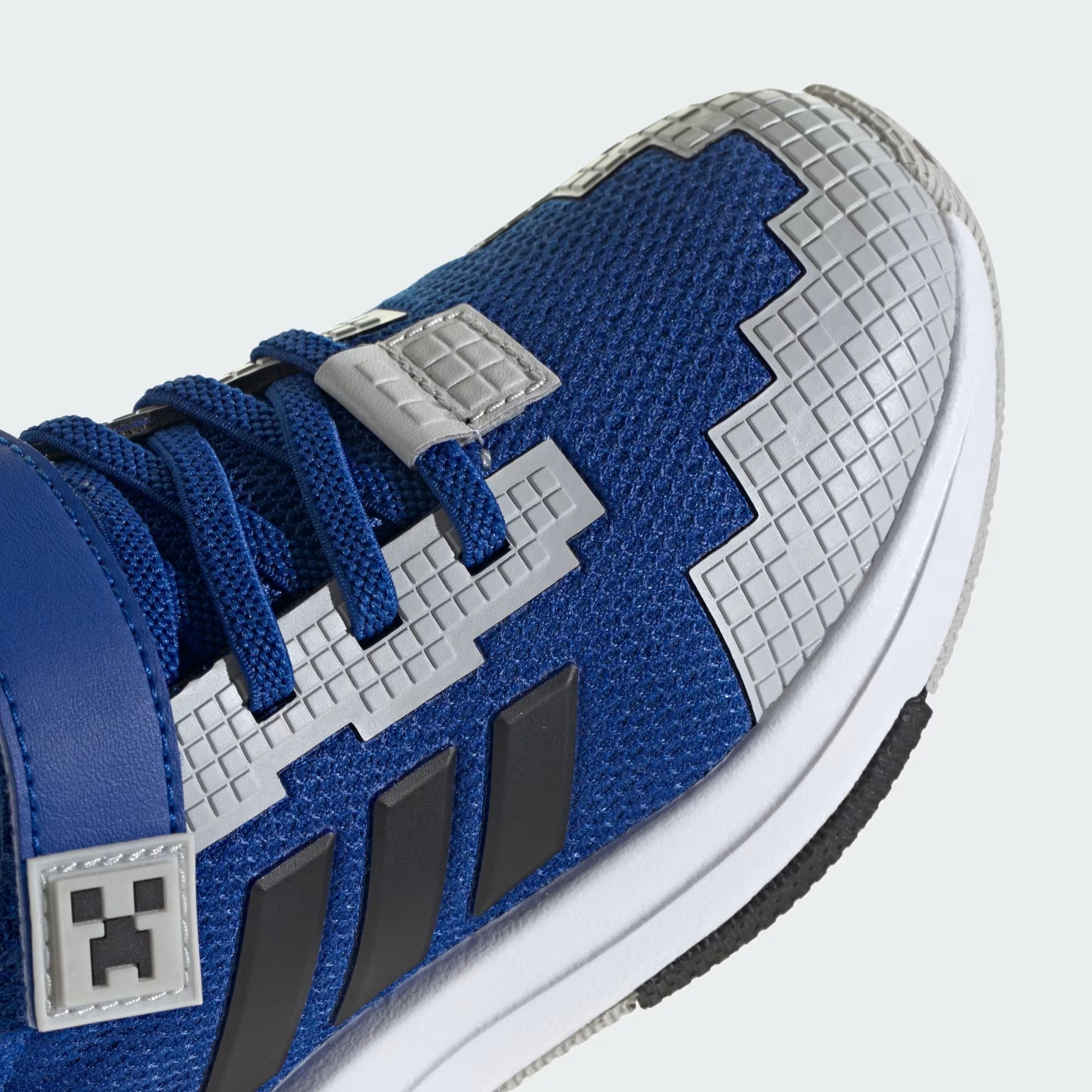 MINECRAFT PRO EL C - ADIDAS SIYAH
