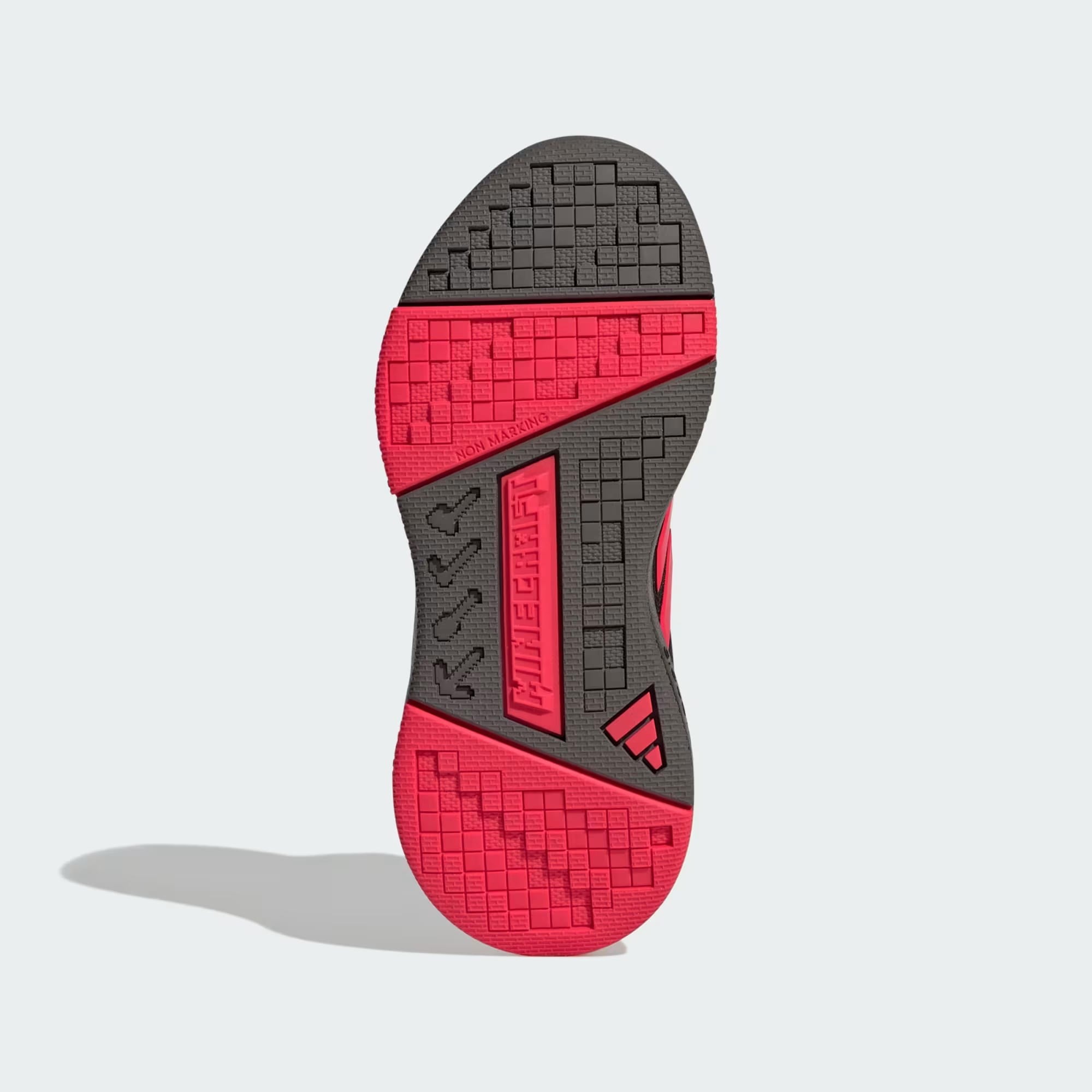 MINECRAFT PRO EL C - ADIDAS SIYAH