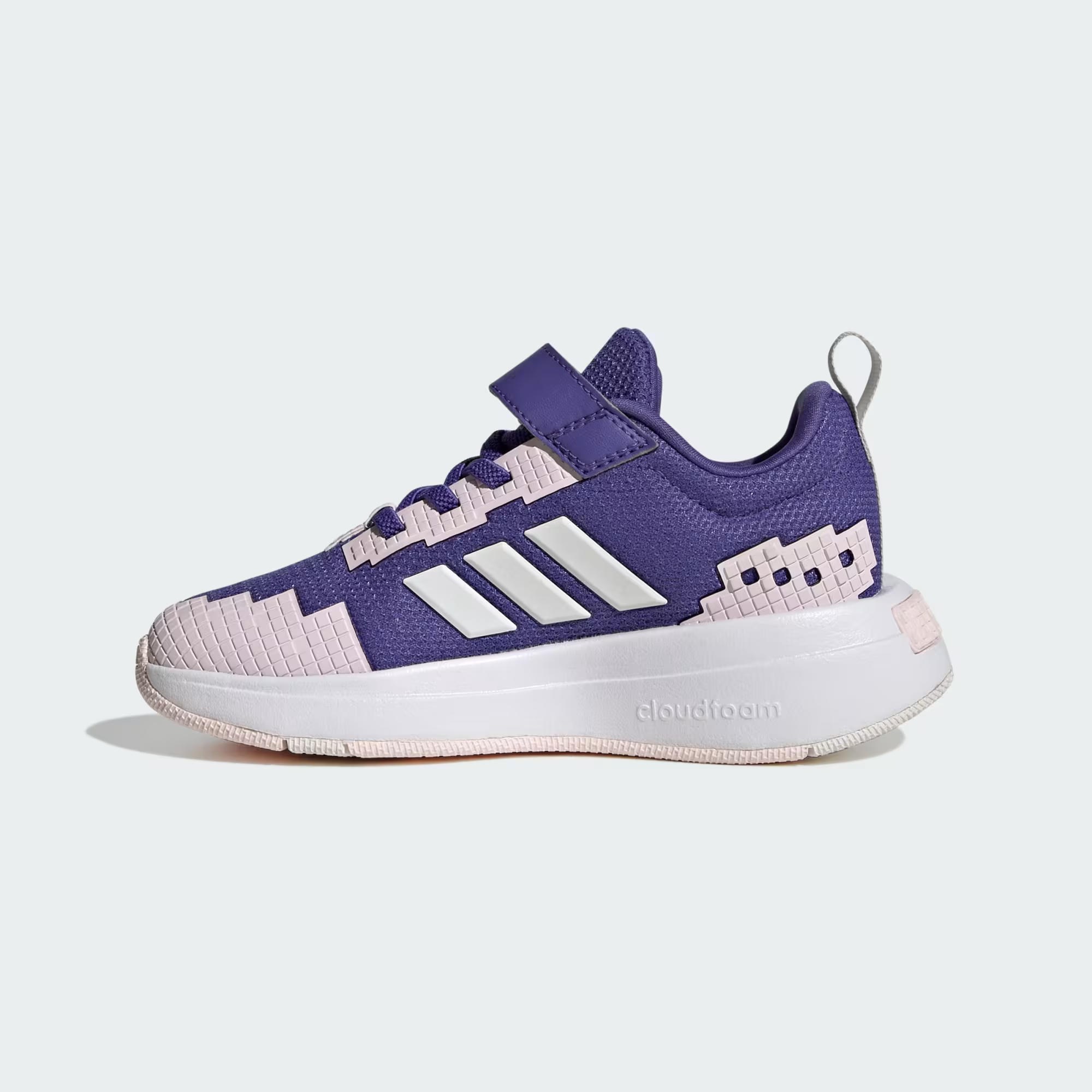 MINECRAFT PRO EL C - ADIDAS SIYAH