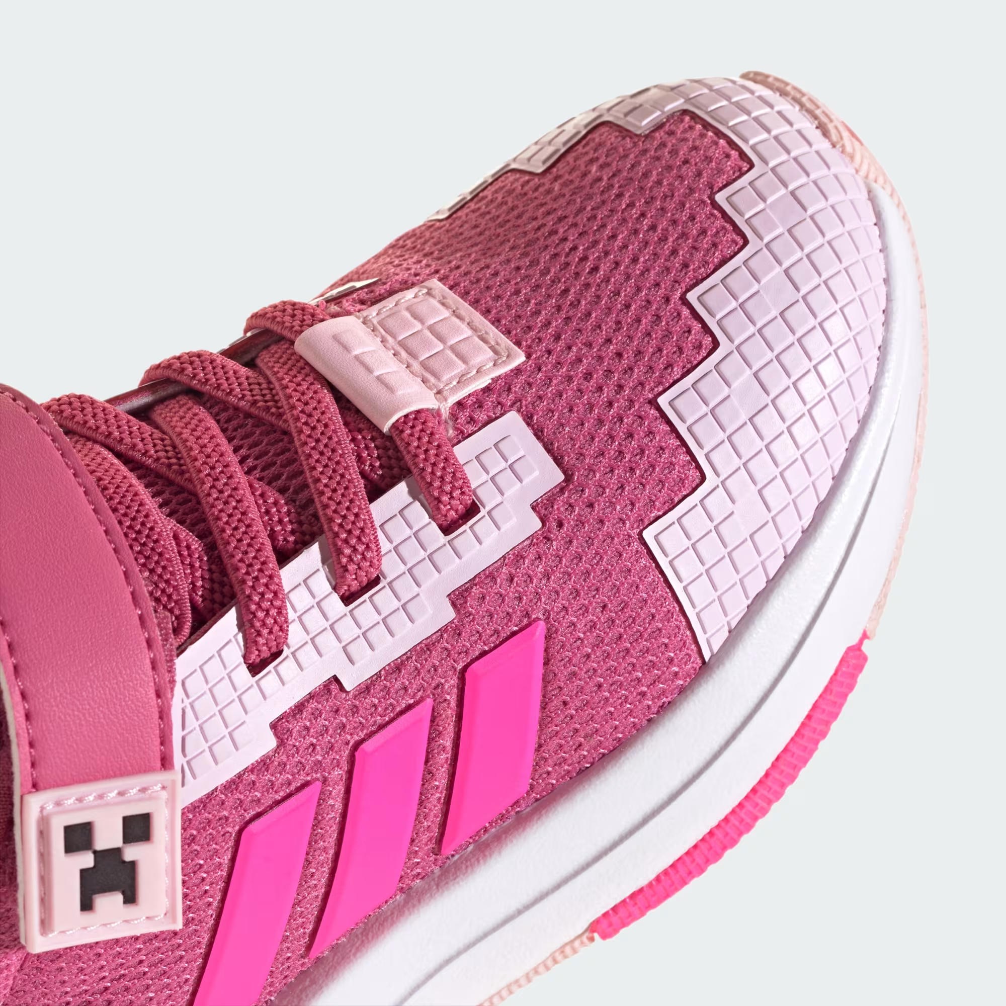 MINECRAFT PRO EL C - ADIDAS SIYAH