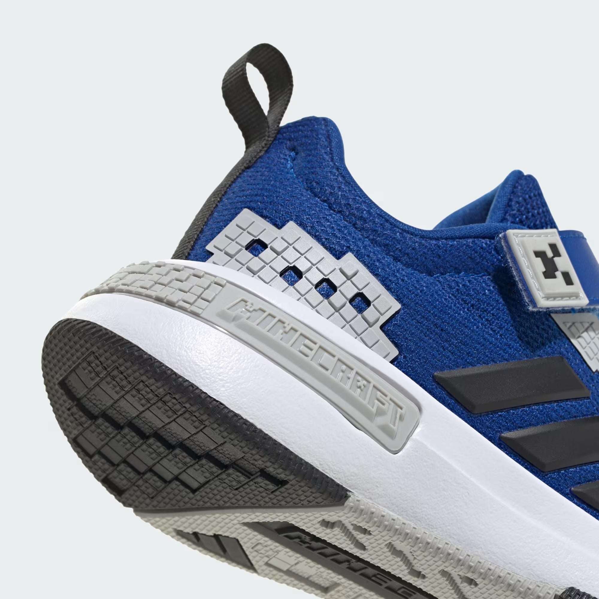 MINECRAFT PRO EL C - ADIDAS SIYAH