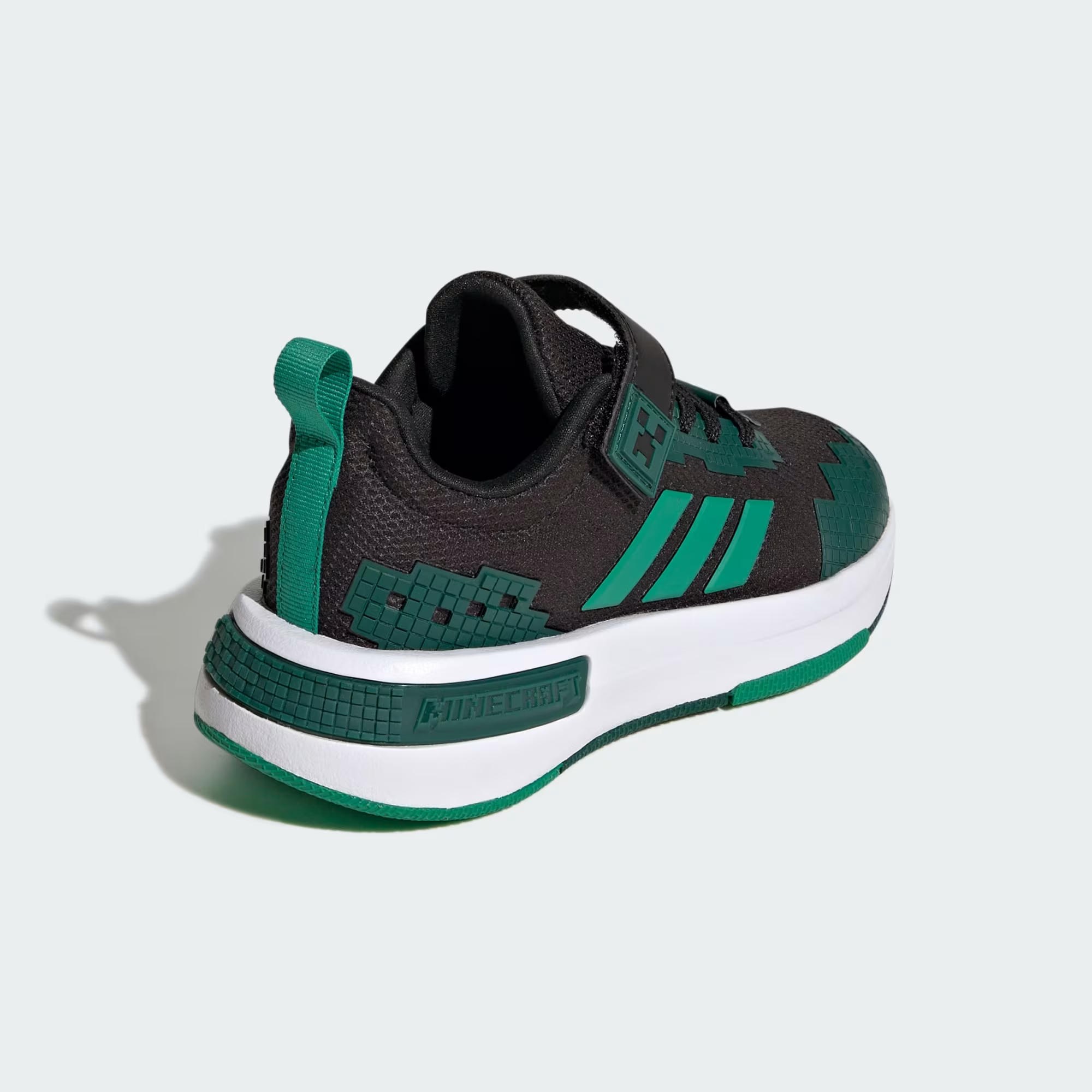 MINECRAFT PRO EL C - ADIDAS SIYAH