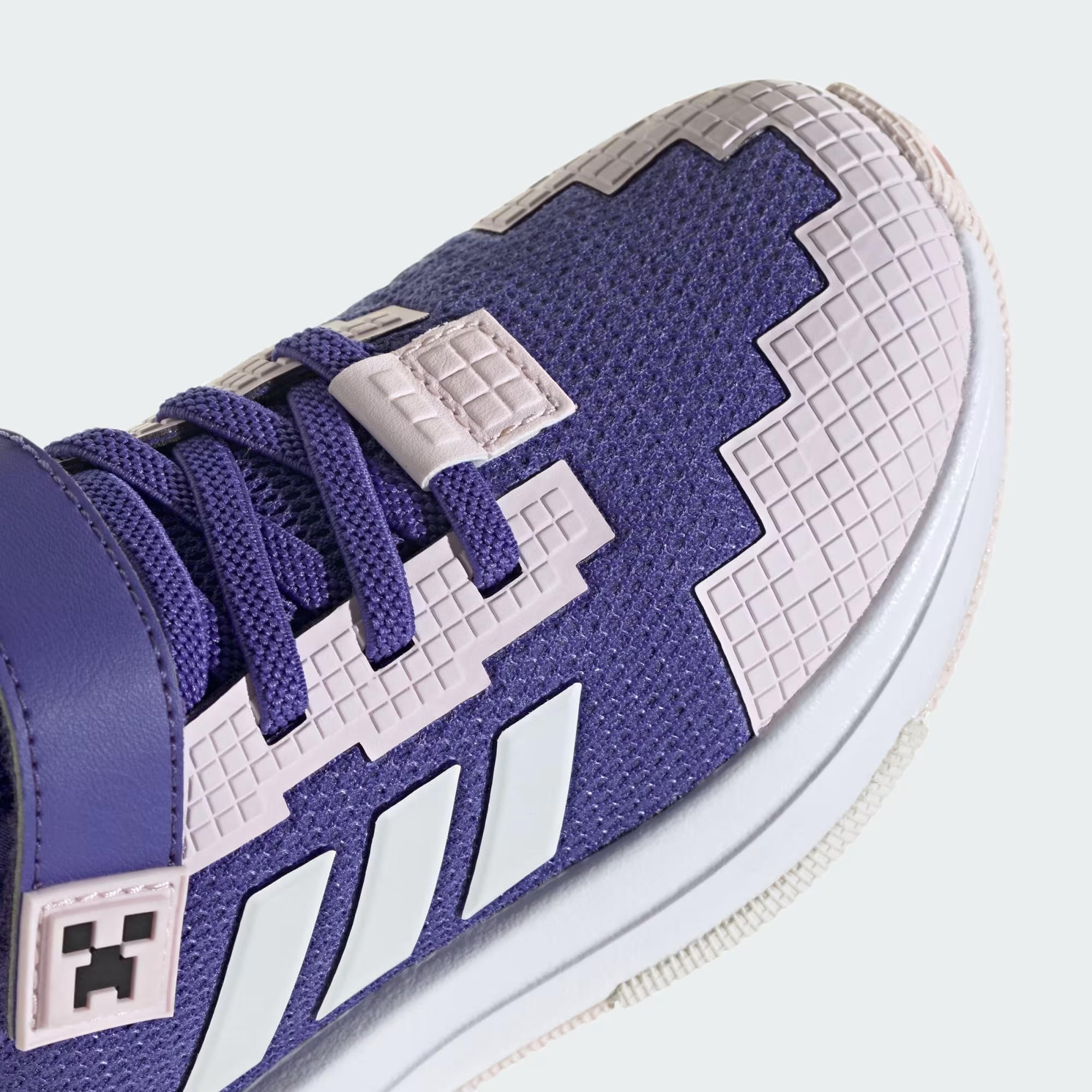 MINECRAFT PRO EL C - ADIDAS SIYAH