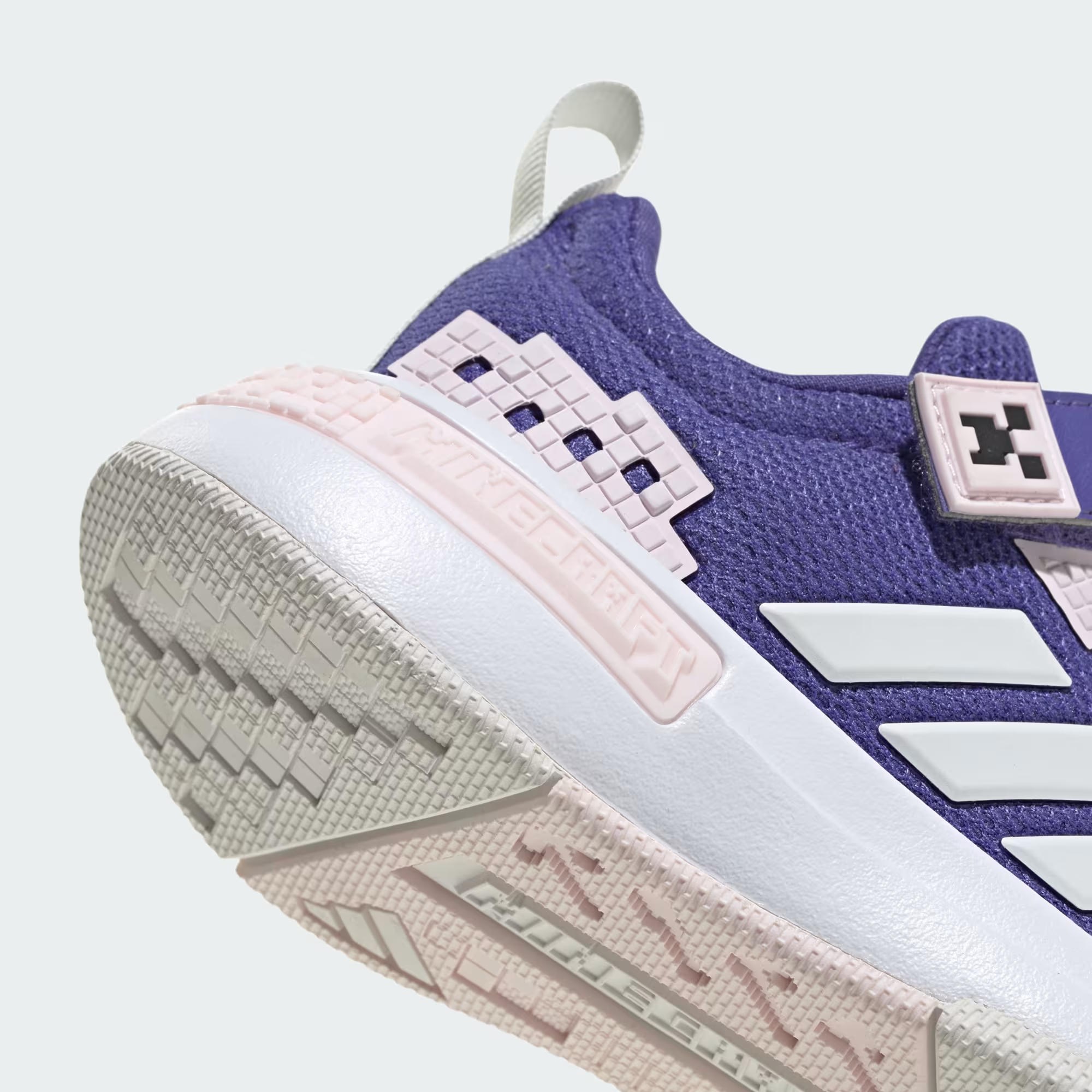 MINECRAFT PRO EL C - ADIDAS SIYAH