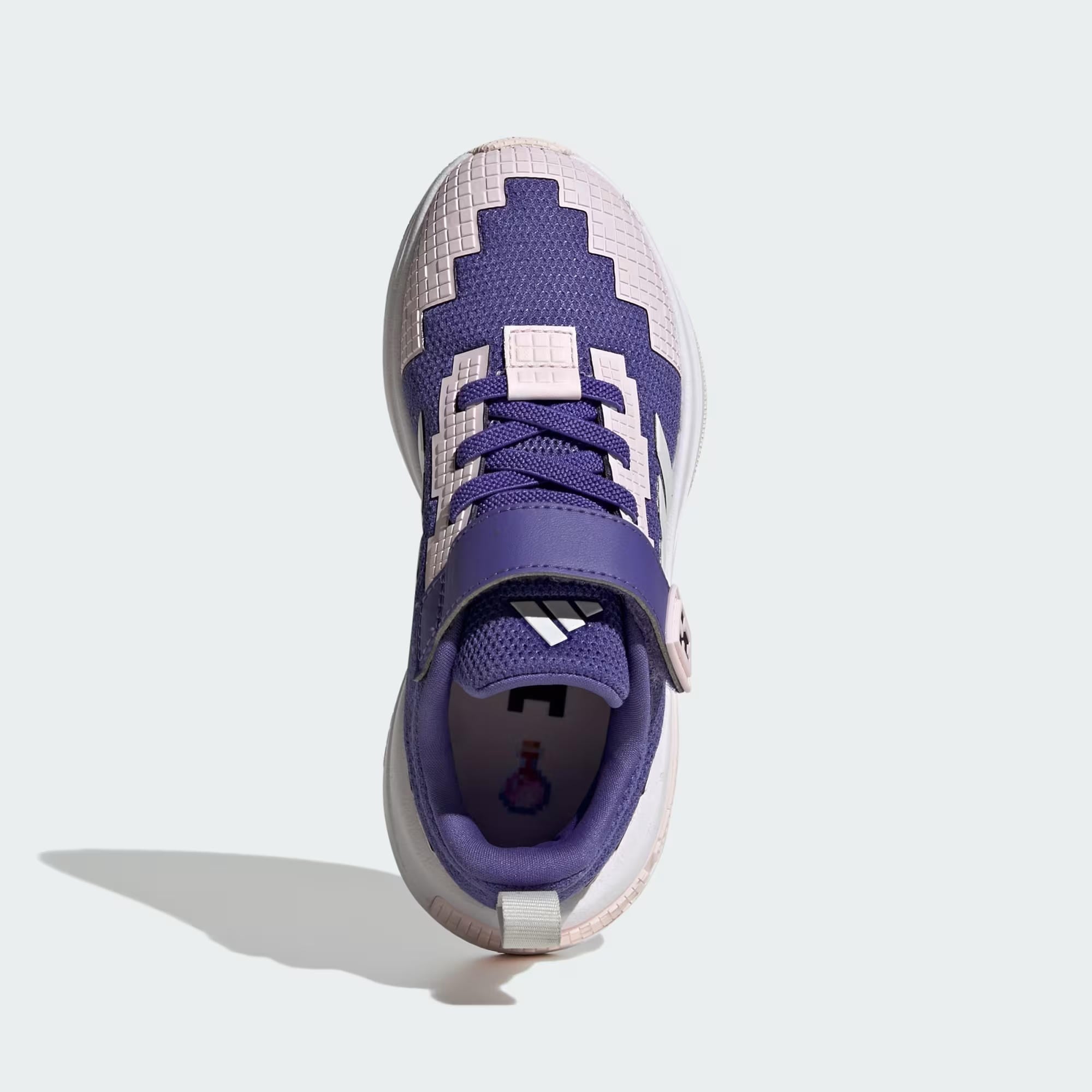 MINECRAFT PRO EL C - ADIDAS SIYAH