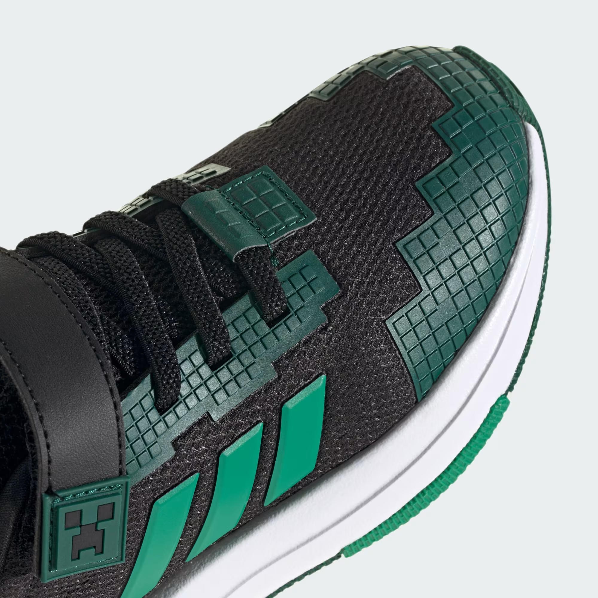 MINECRAFT PRO EL C - ADIDAS SIYAH