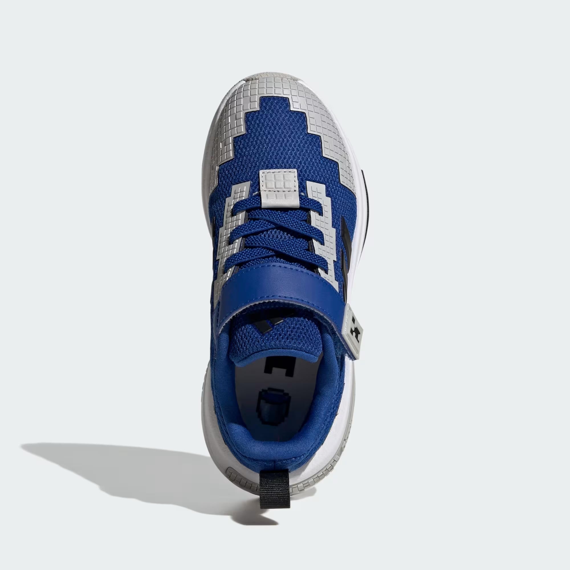 MINECRAFT PRO EL C - ADIDAS SIYAH