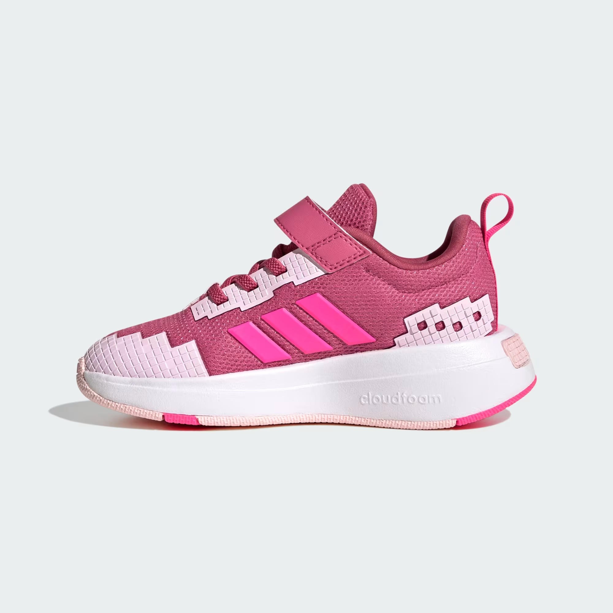 MINECRAFT PRO EL C - ADIDAS SIYAH