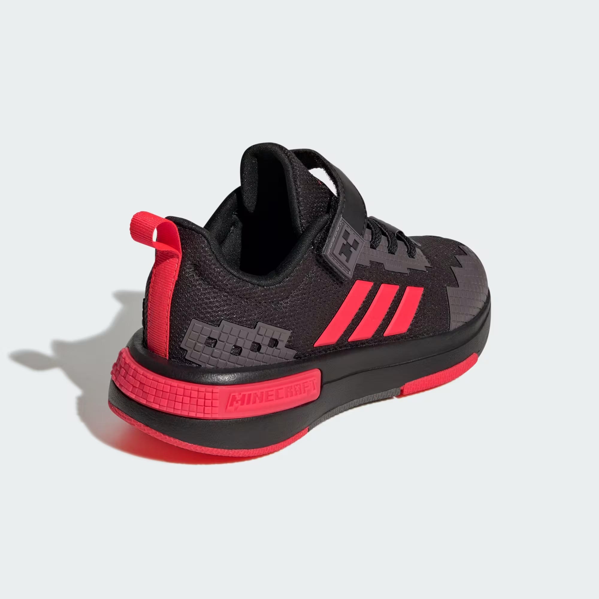 MINECRAFT PRO EL C - ADIDAS SIYAH