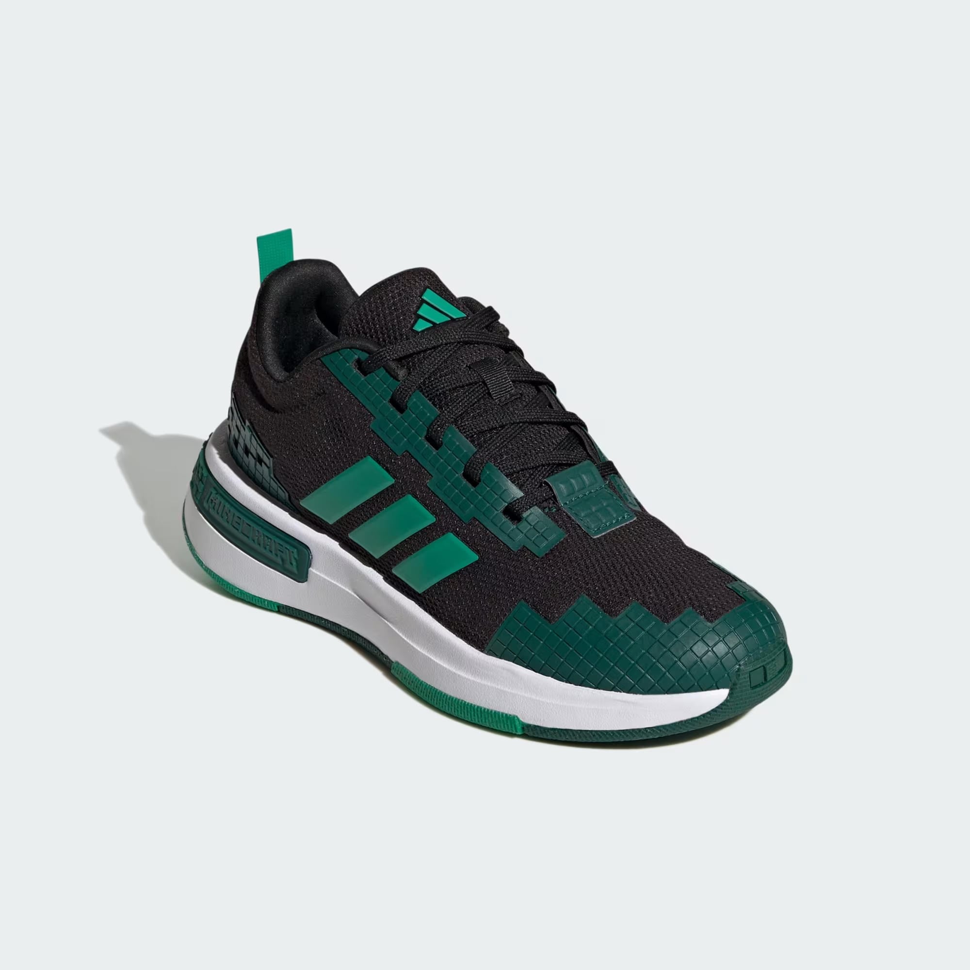 MINECRAFT PRO J - ADIDAS SIYAH