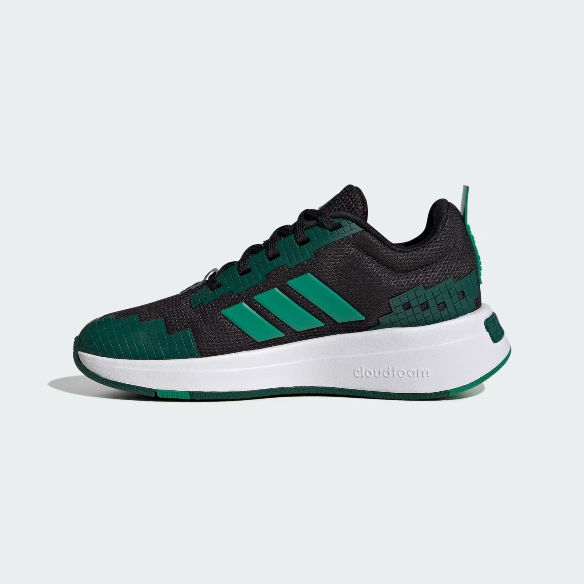 MINECRAFT PRO J - ADIDAS SIYAH