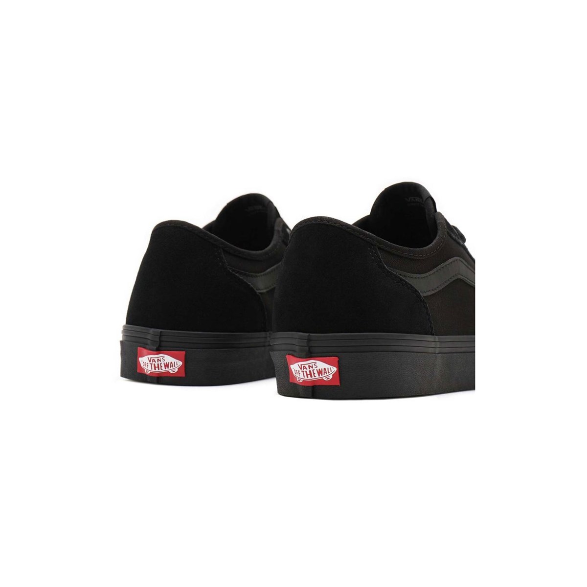 MN Filmore Decon - SIYAH