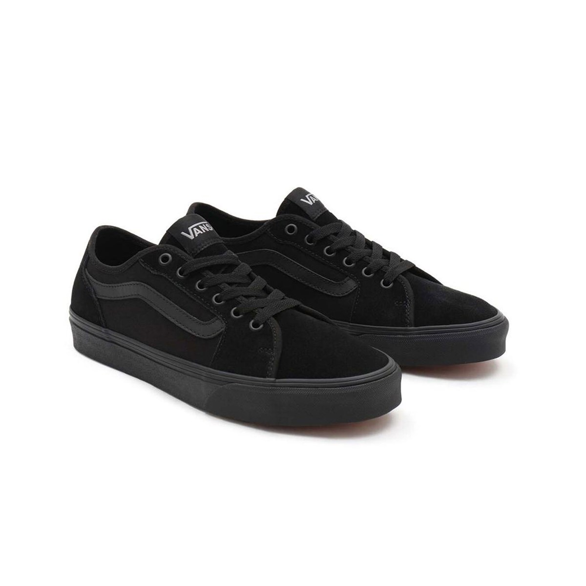 MN Filmore Decon - SIYAH