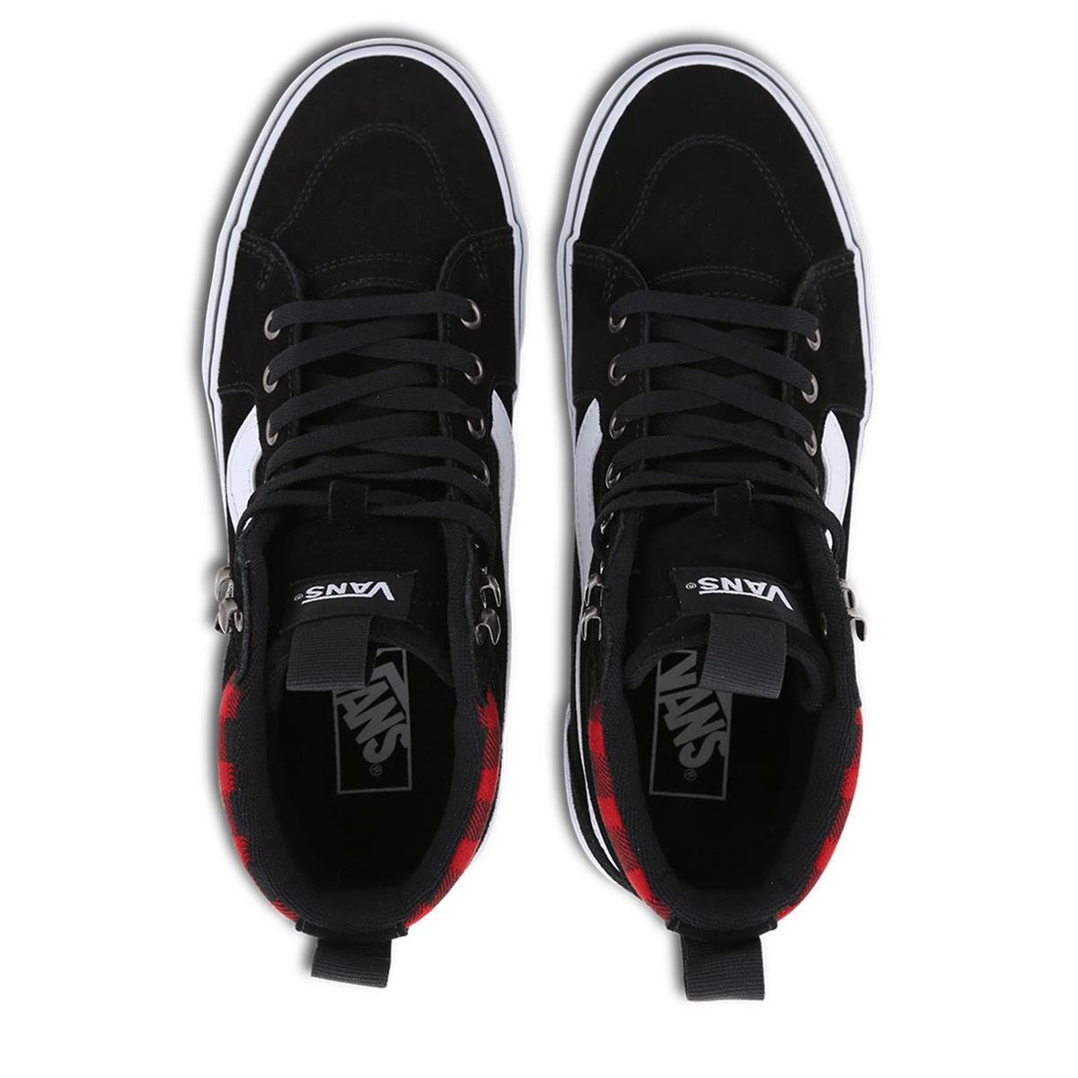 MN Filmore Hi VansGuard - SIYAH